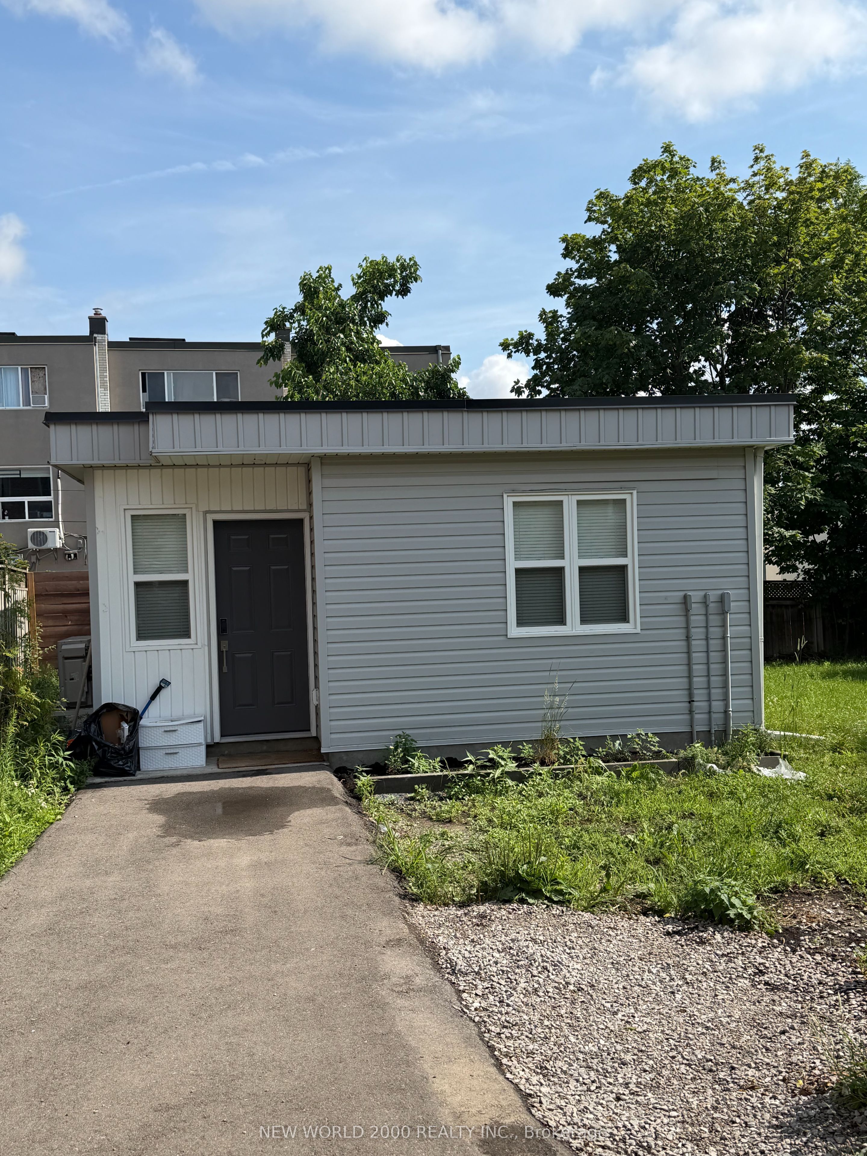 55 Rainbow Drive Apt A, Vaughan, ON L4L 2K3 photo 2