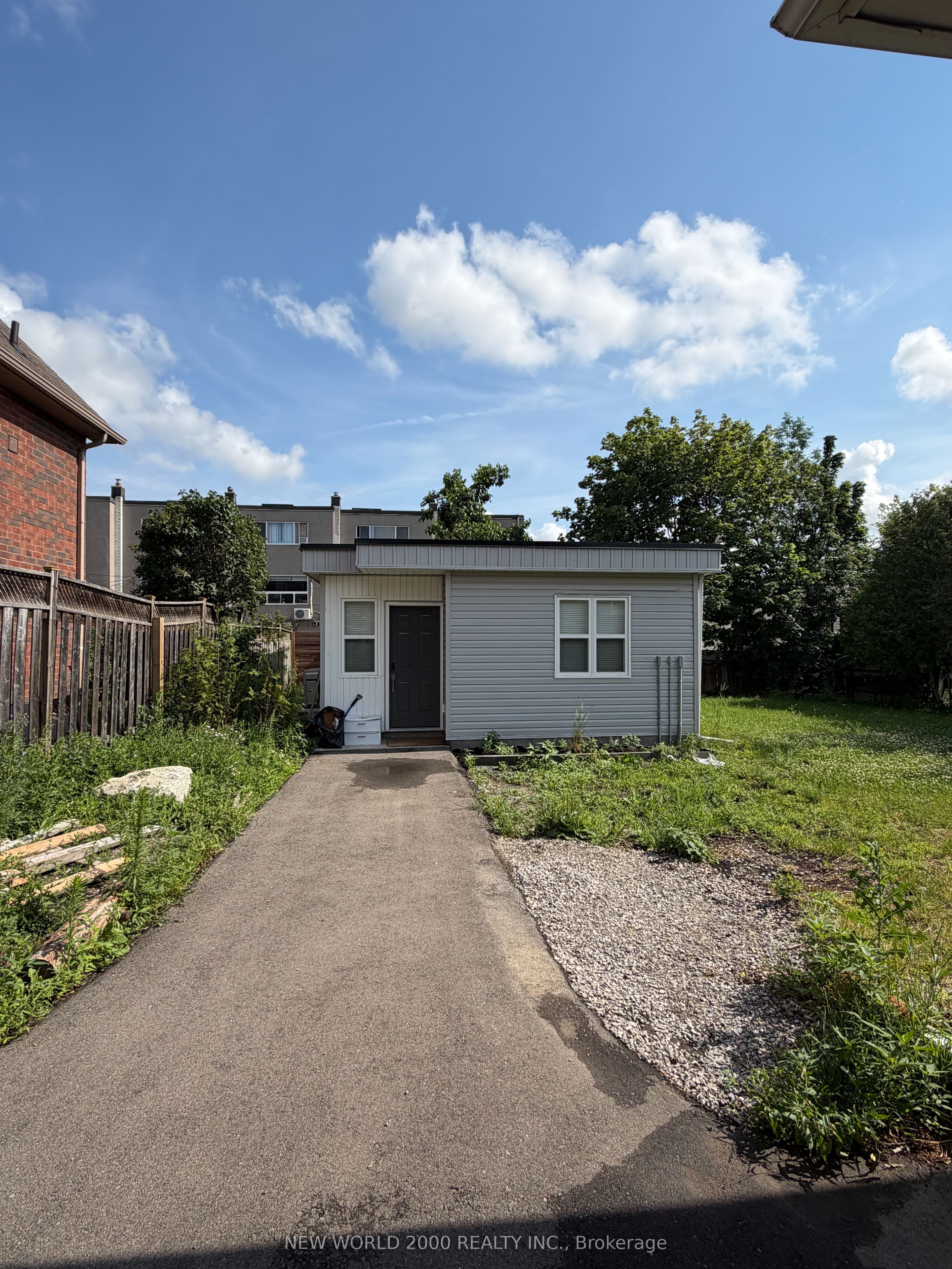 55 Rainbow Drive Apt A, Vaughan, ON L4L 2K3 photo 4