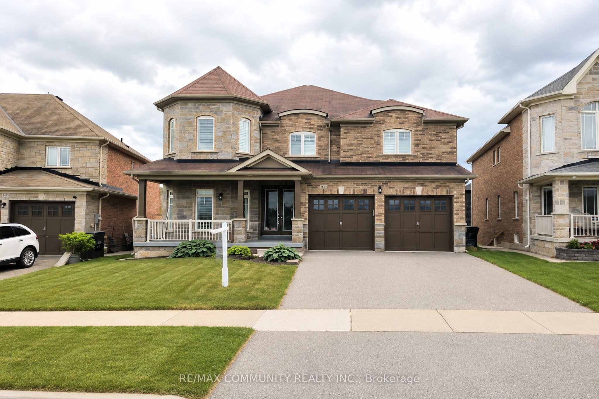 1423 Lormel Gate Avenue, Innisfil, ON L0L 1W0 photo 2