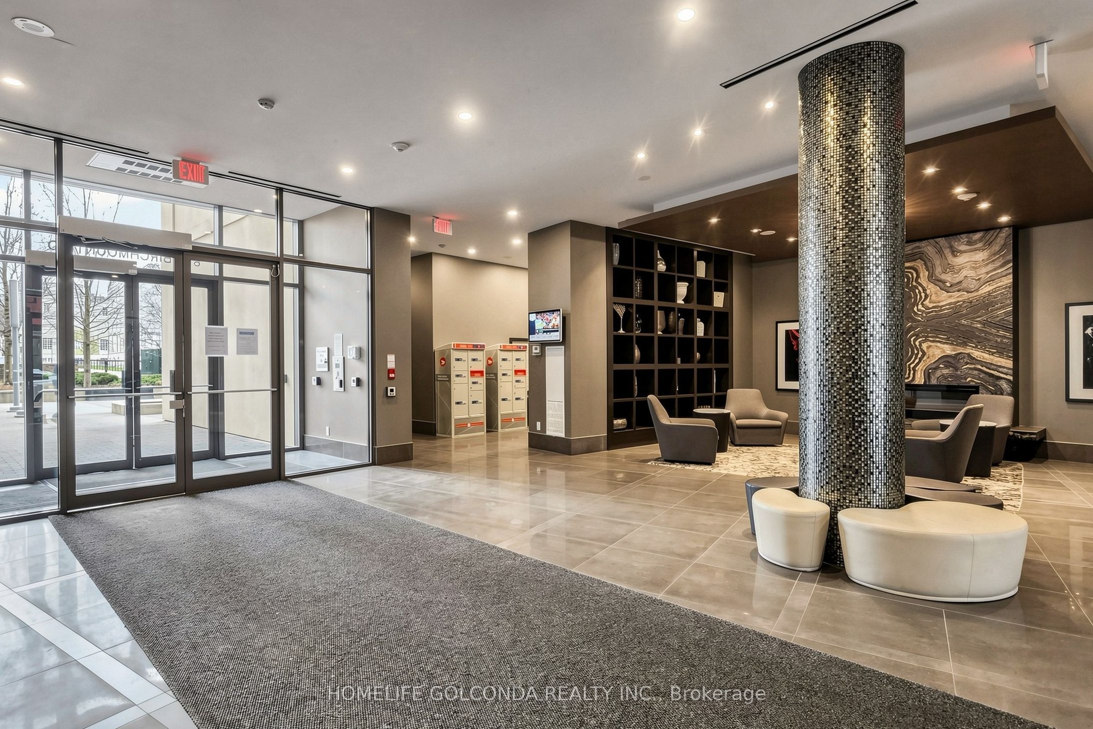 8110 Birchmount Road 904, Markham, ON L6G 0E3 photo 3