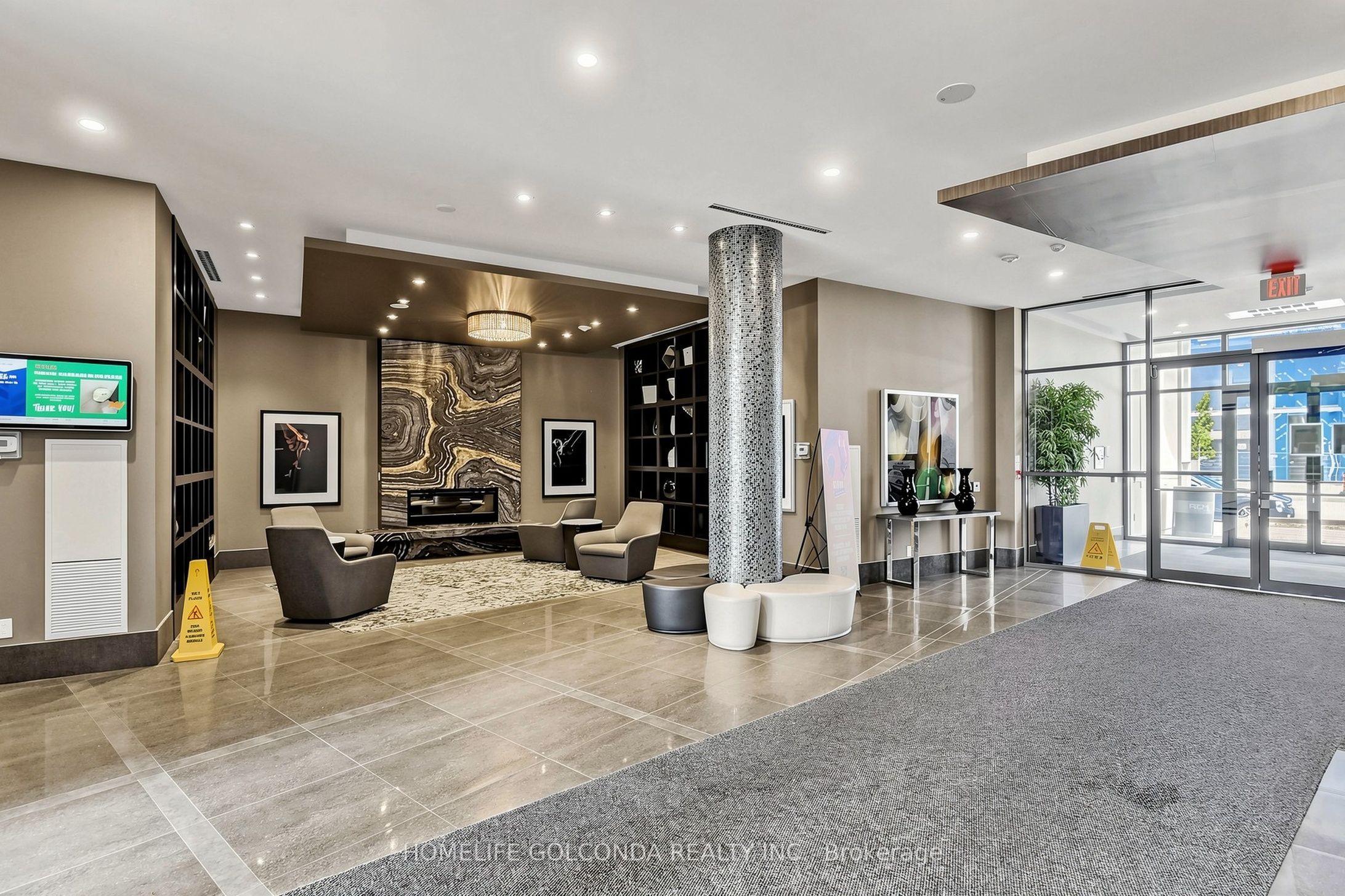 8110 Birchmount Road 904, Markham, ON L6G 0E3 photo 4