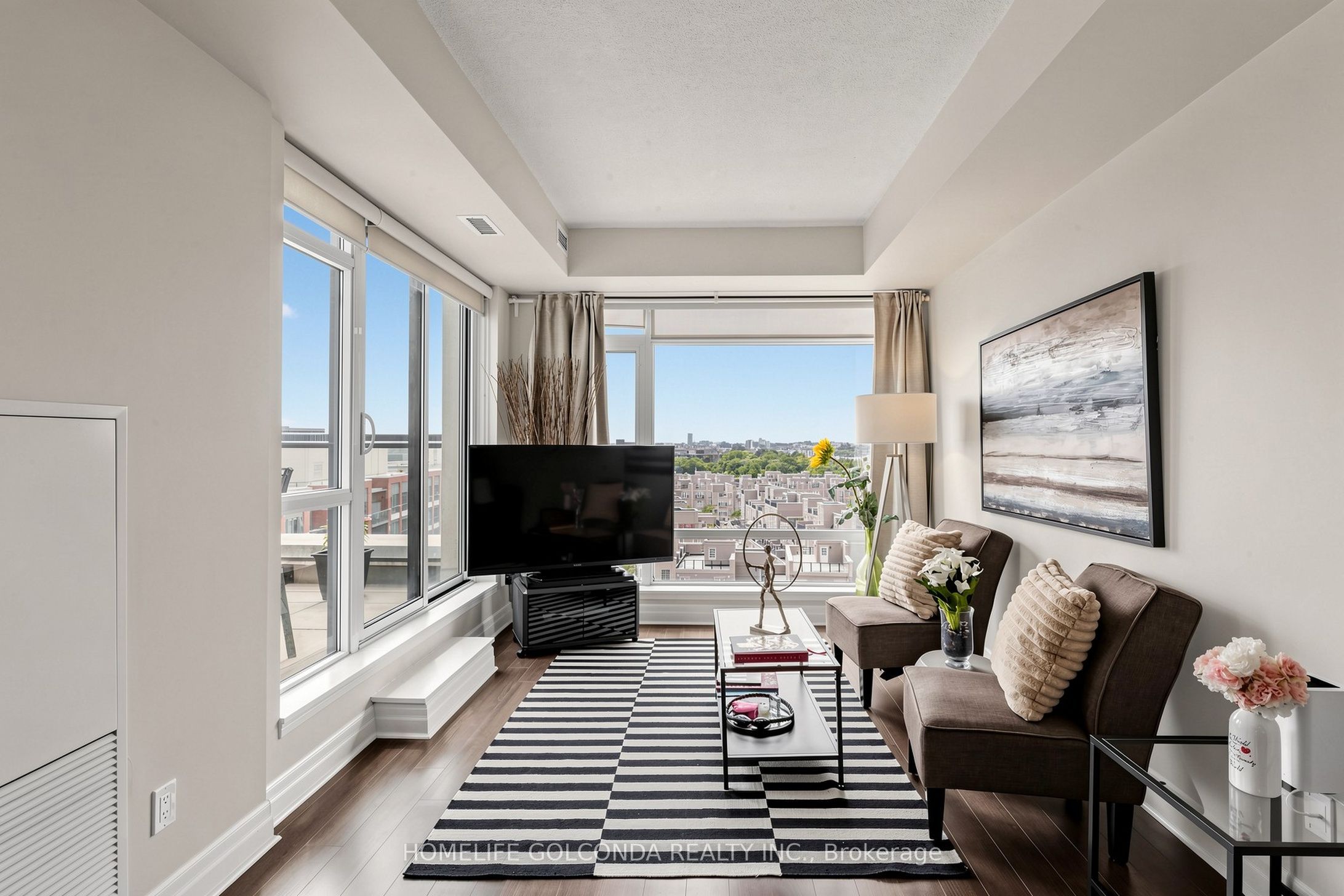 8110 Birchmount Road 904, Markham, ON L6G 0E3 photo 5