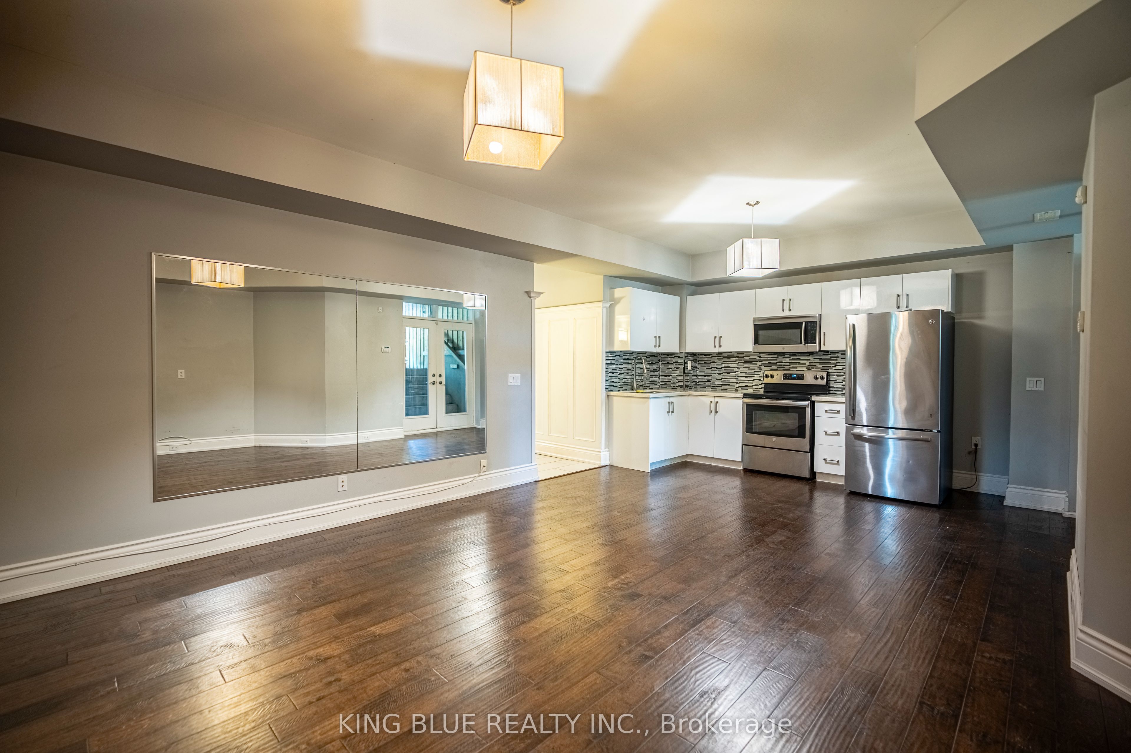 83 Hunt Avenue Lower, Richmond Hill, ON L4C 4H1 photo 5
