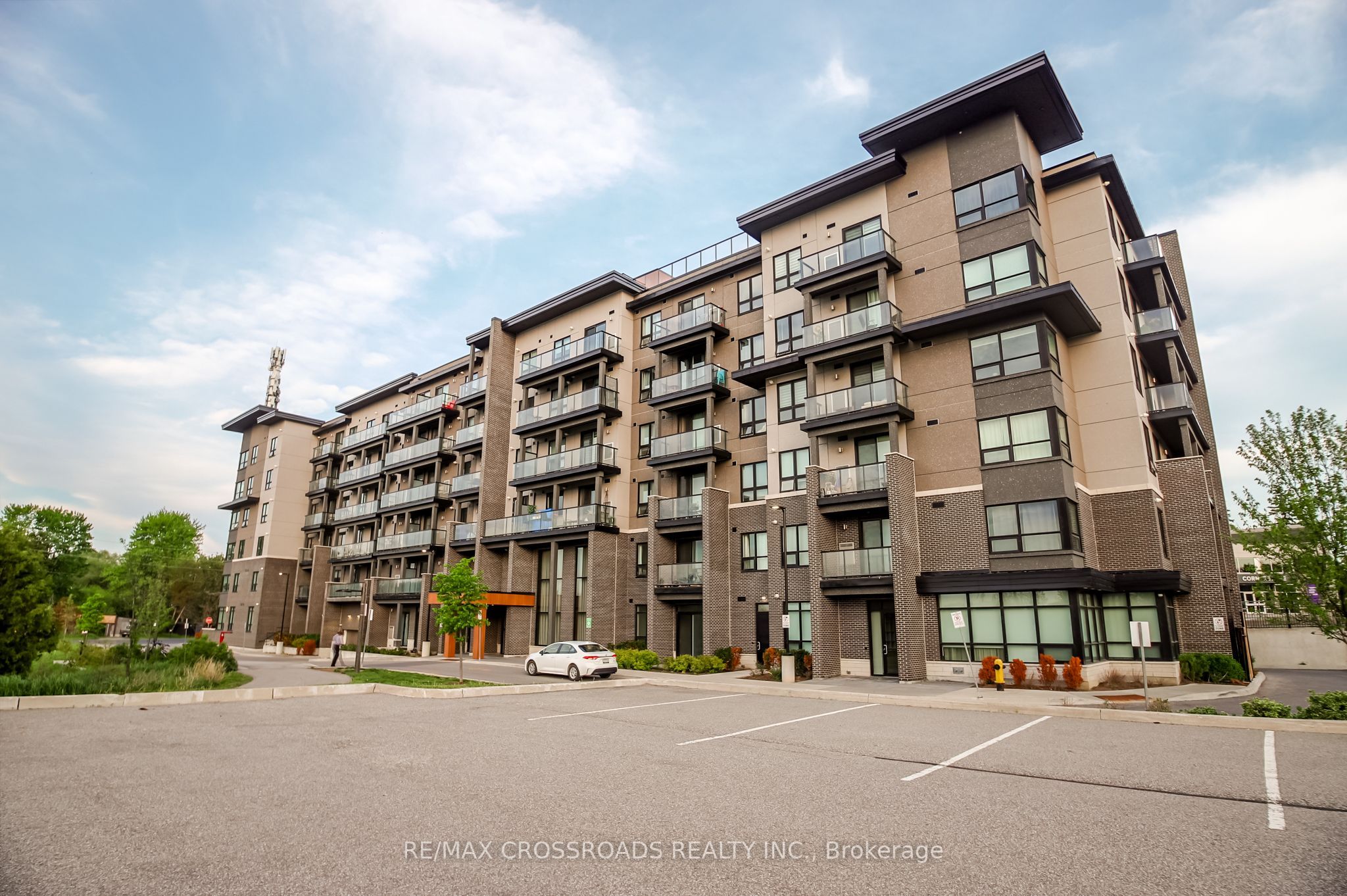 9700 Ninth Line 717, Markham, ON L6B 1A8