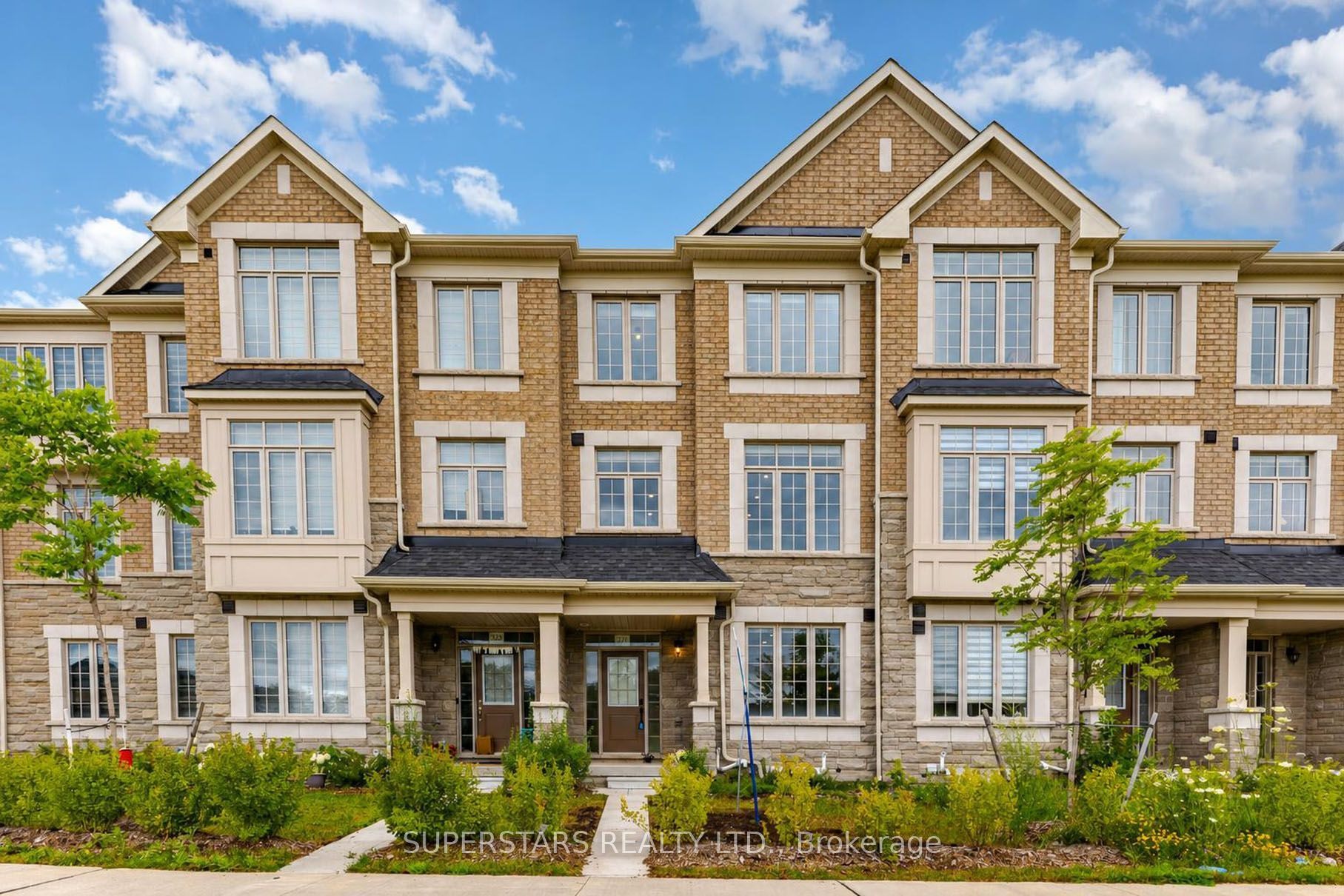 321 Kirkham Drive, Markham, ON L3S 0E9