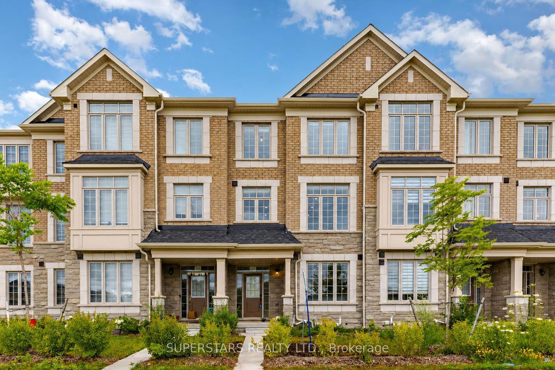 321 Kirkham Drive, Markham, ON L3S 0E9 photo 2
