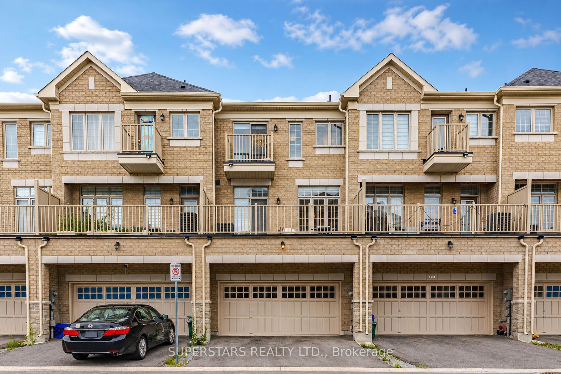 321 Kirkham Drive, Markham, ON L3S 0E9 photo 3
