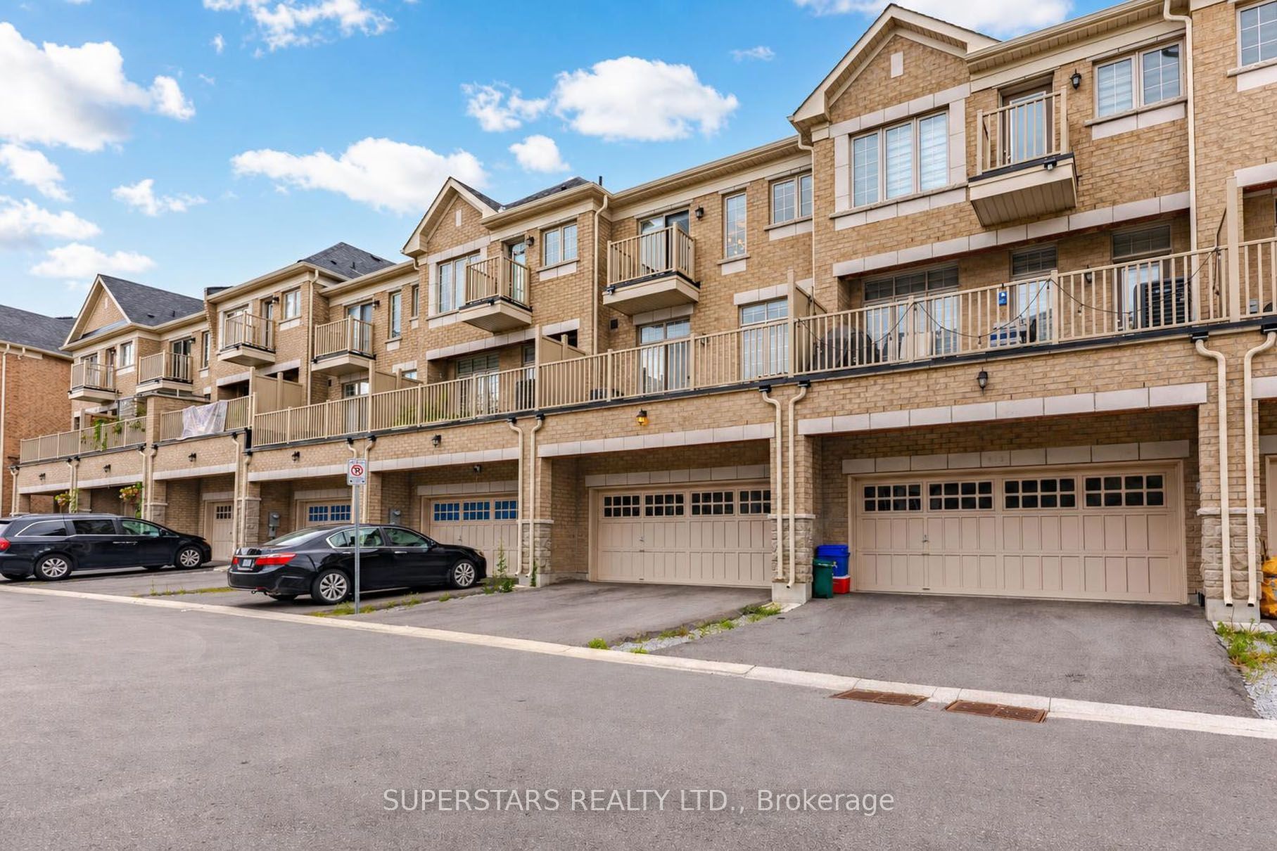 321 Kirkham Drive, Markham, ON L3S 0E9 photo 4