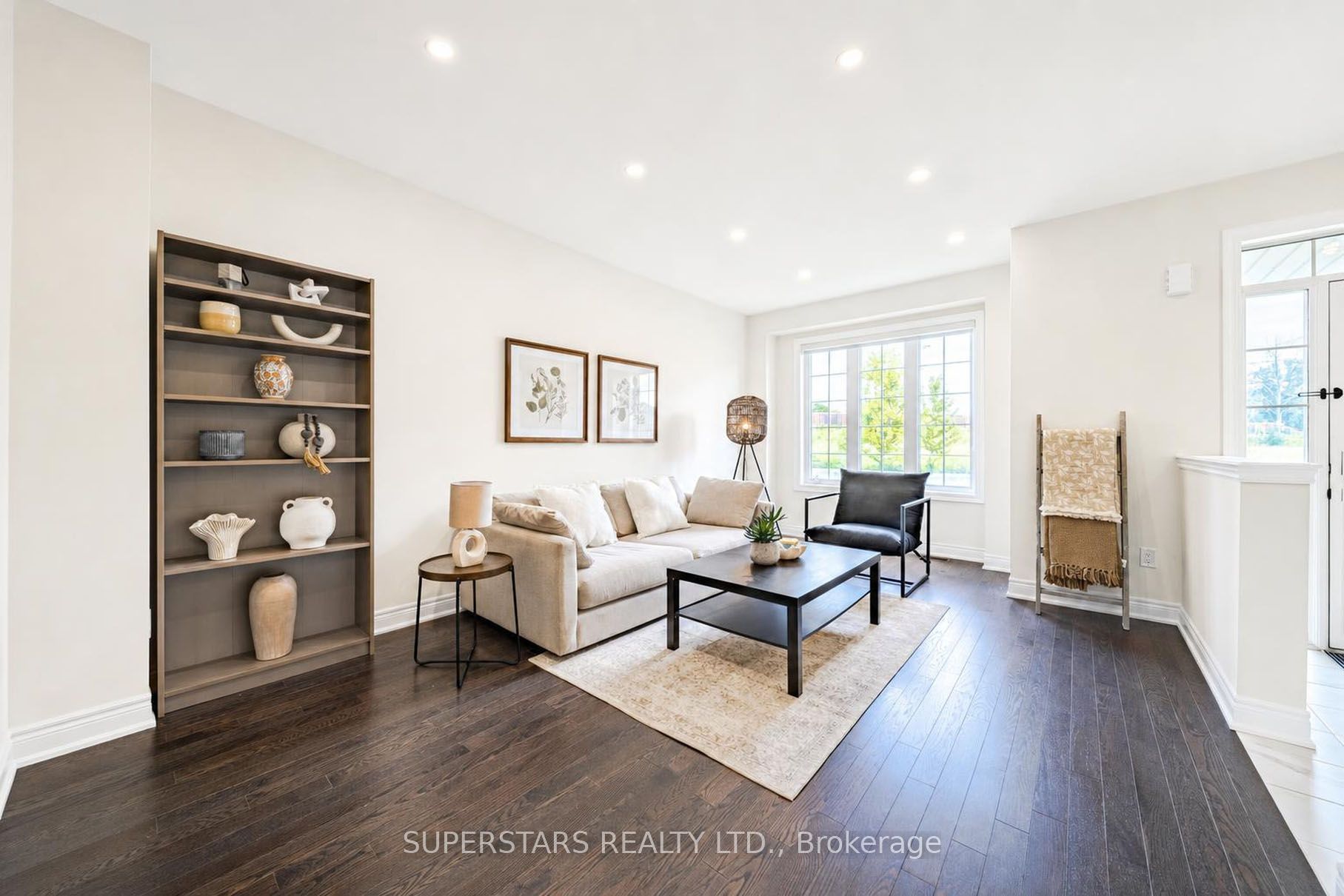 321 Kirkham Drive, Markham, ON L3S 0E9 photo 5