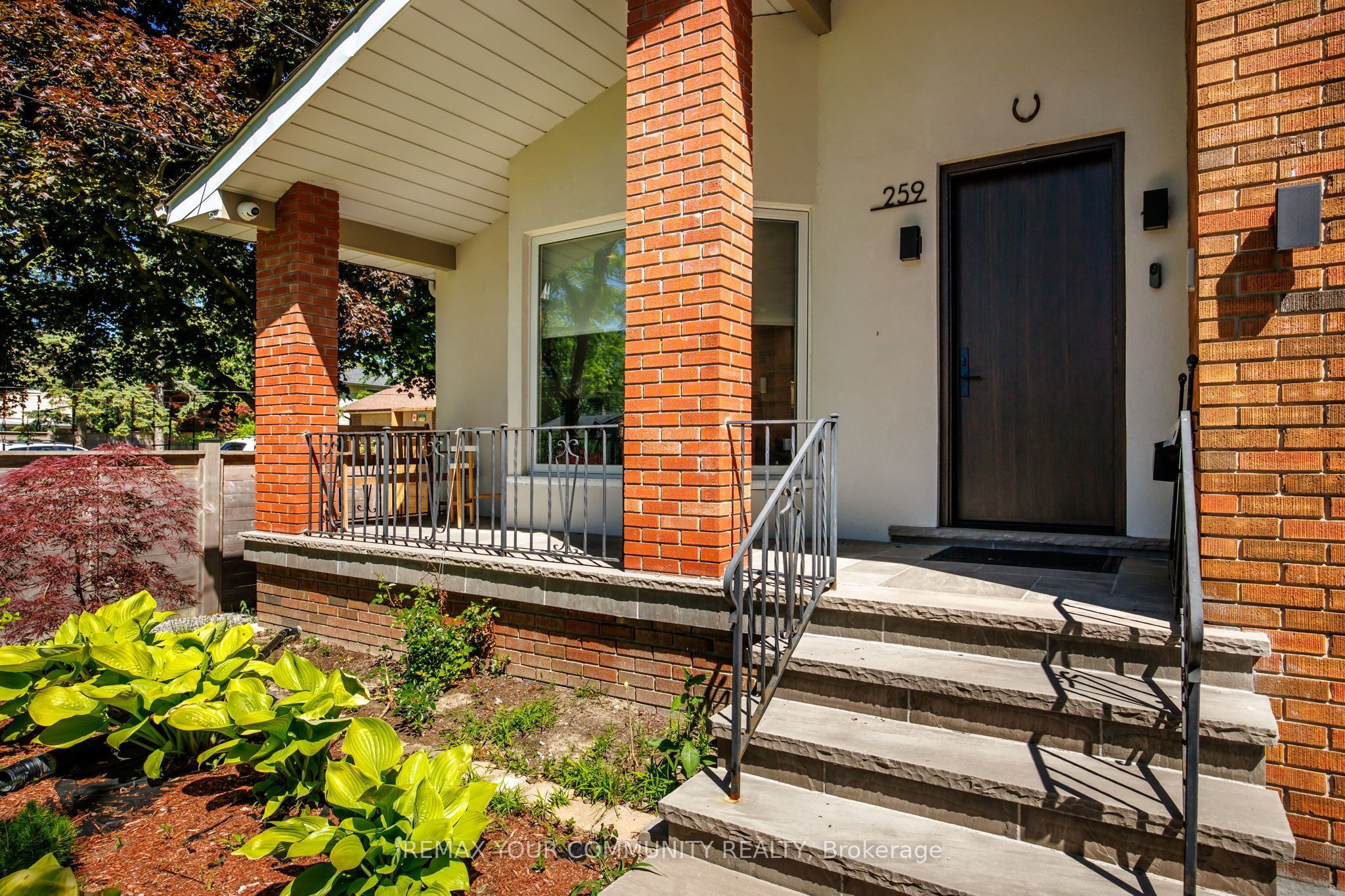 259 Rumble Avenue, Richmond Hill, ON L4C 4G5