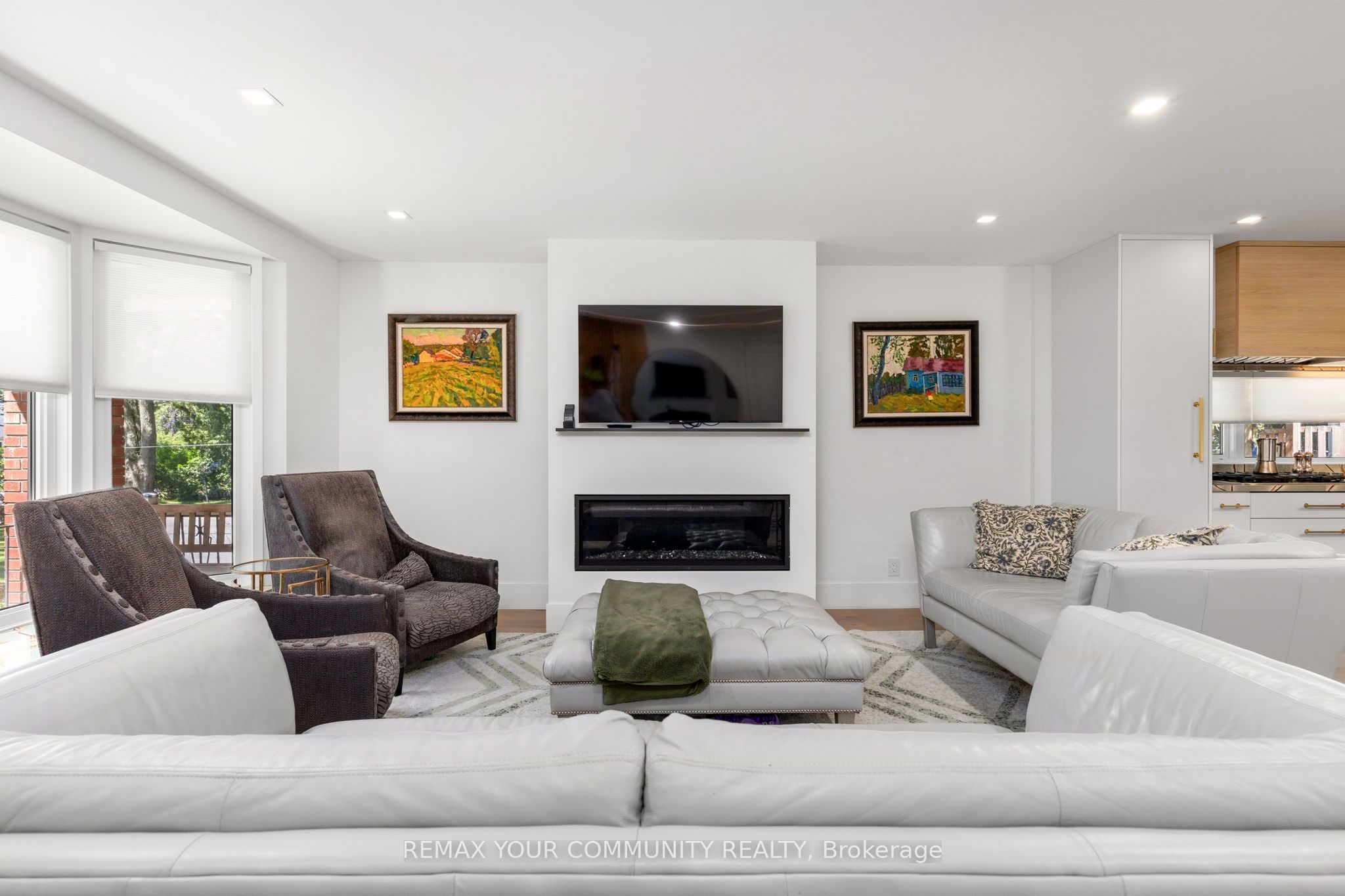259 Rumble Avenue, Richmond Hill, ON L4C 4G5 photo 5