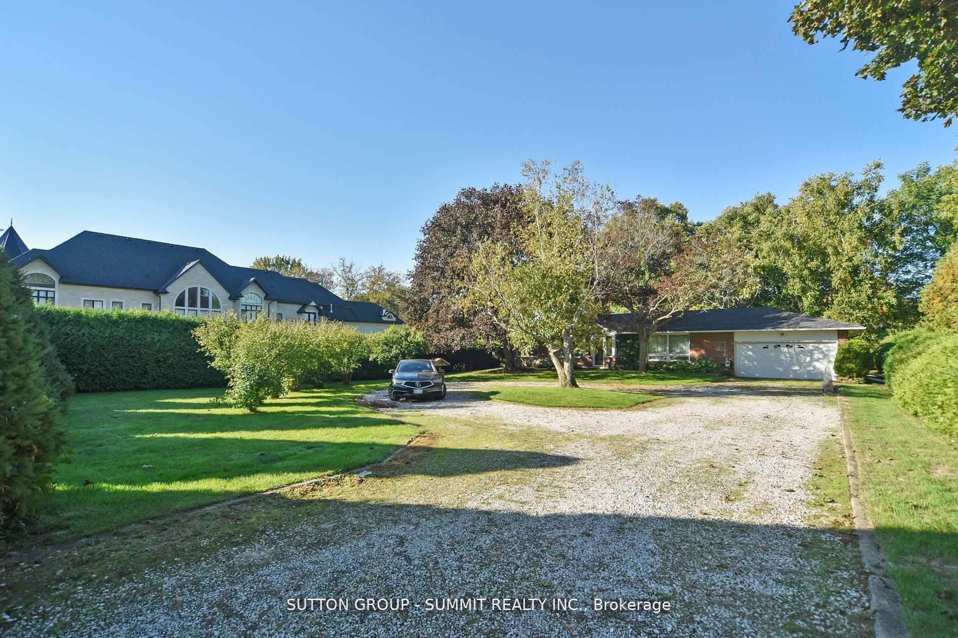 7658 NINTH Line, Markham, ON L6B 1A8 photo 2
