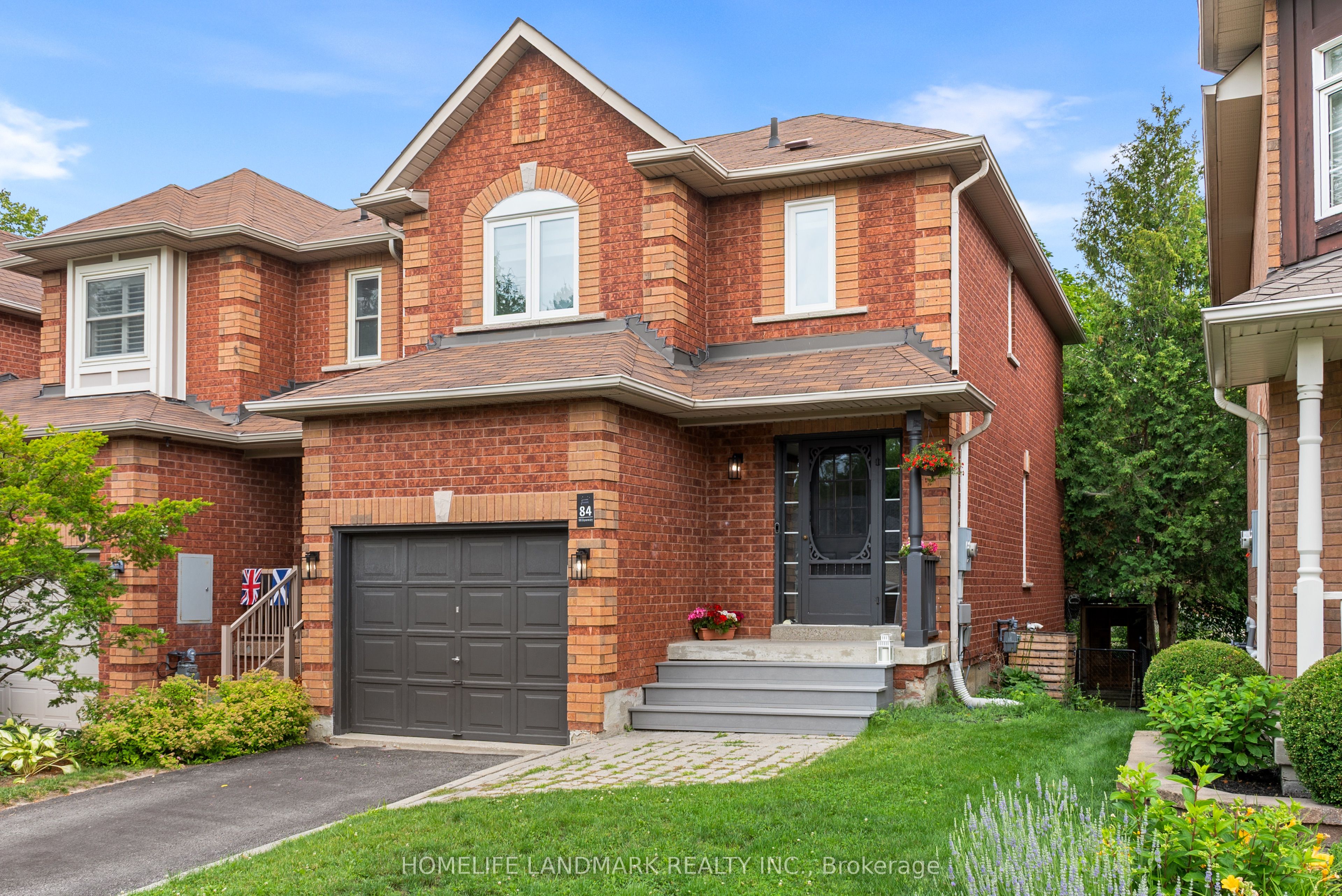 84 Willoway N/A, Whitchurch-Stouffville, ON L4A 1K6 photo 2
