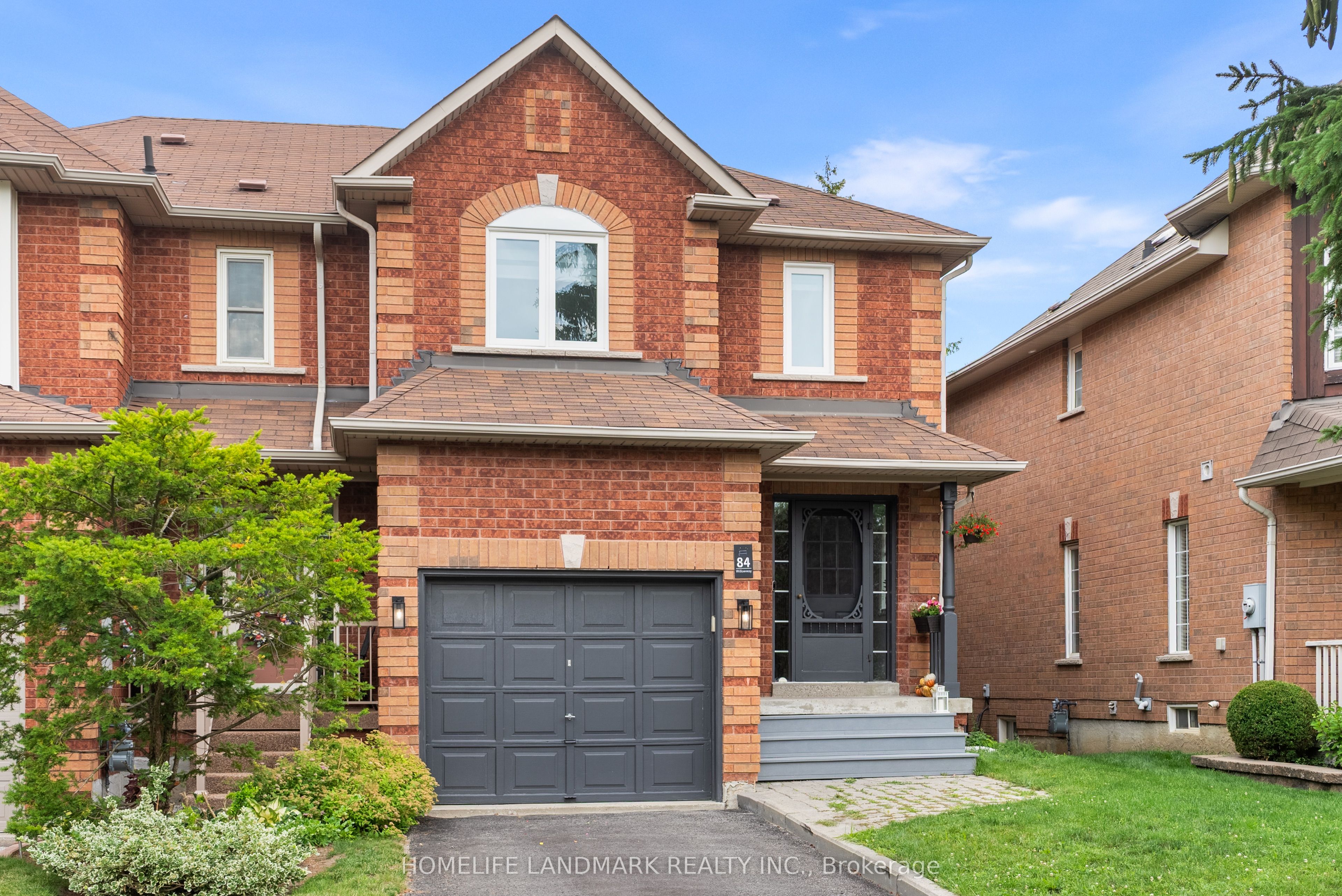 84 Willoway N/A, Whitchurch-Stouffville, ON L4A 1K6 photo 3