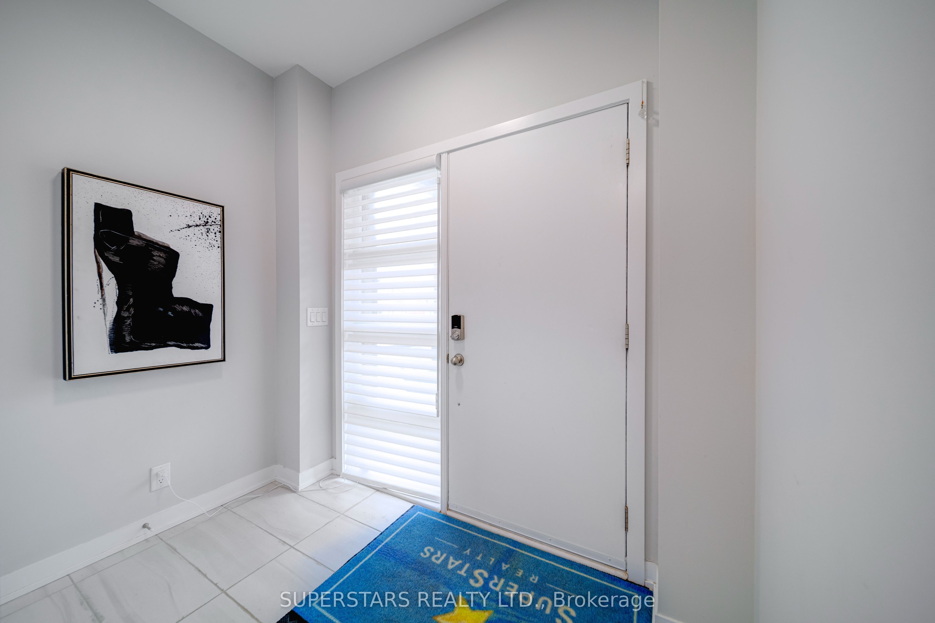 31 Harvey Bunker Crescent, Markham, ON L6C 3K3 photo 3