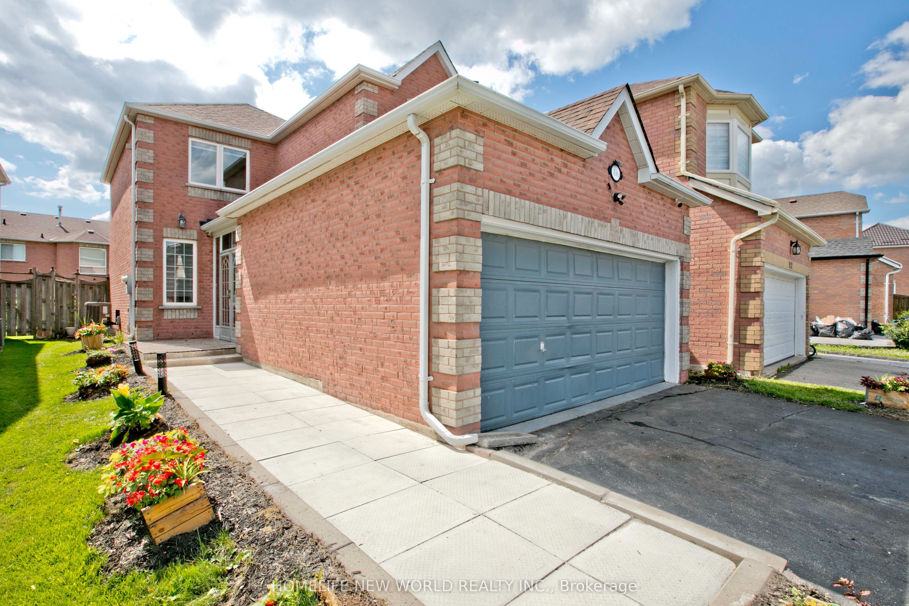 110 Cairncross Crescent, Markham, ON L3S 3X9 photo 4