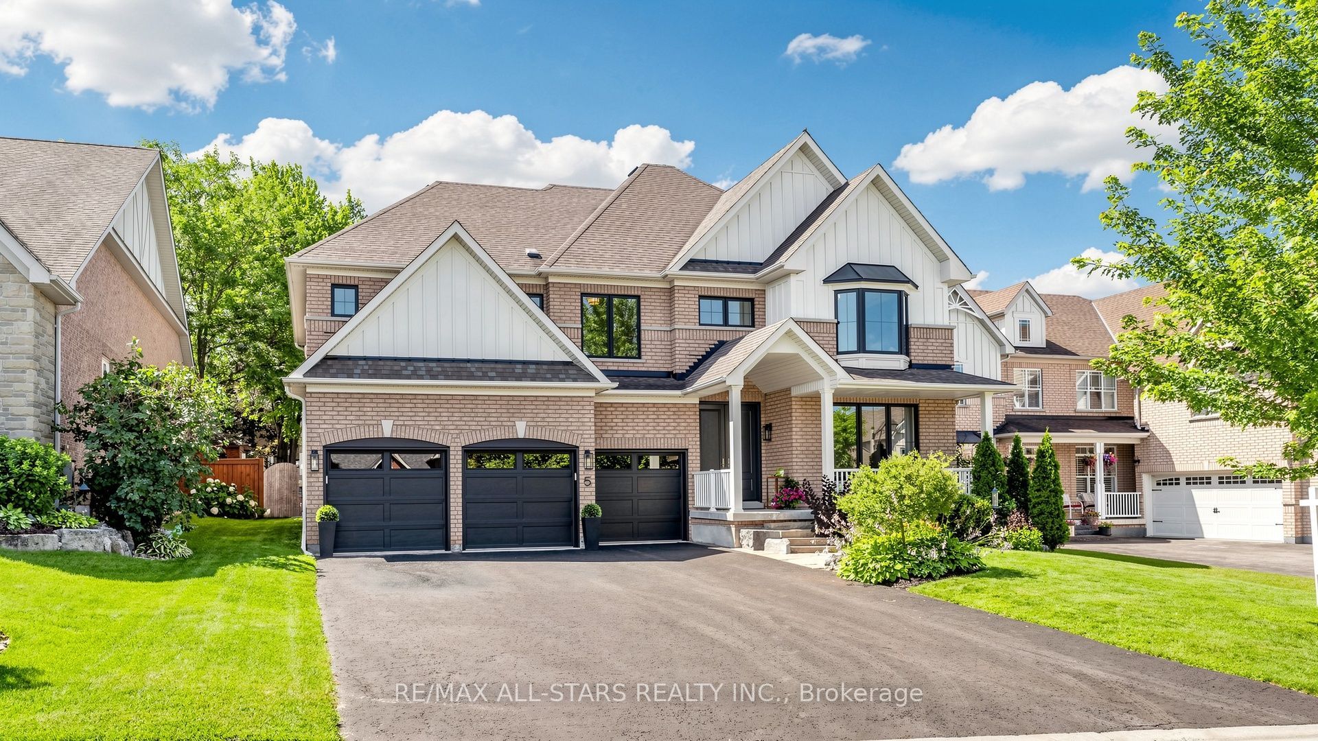 5 Keller Lane, Uxbridge, ON L9P 1Z3