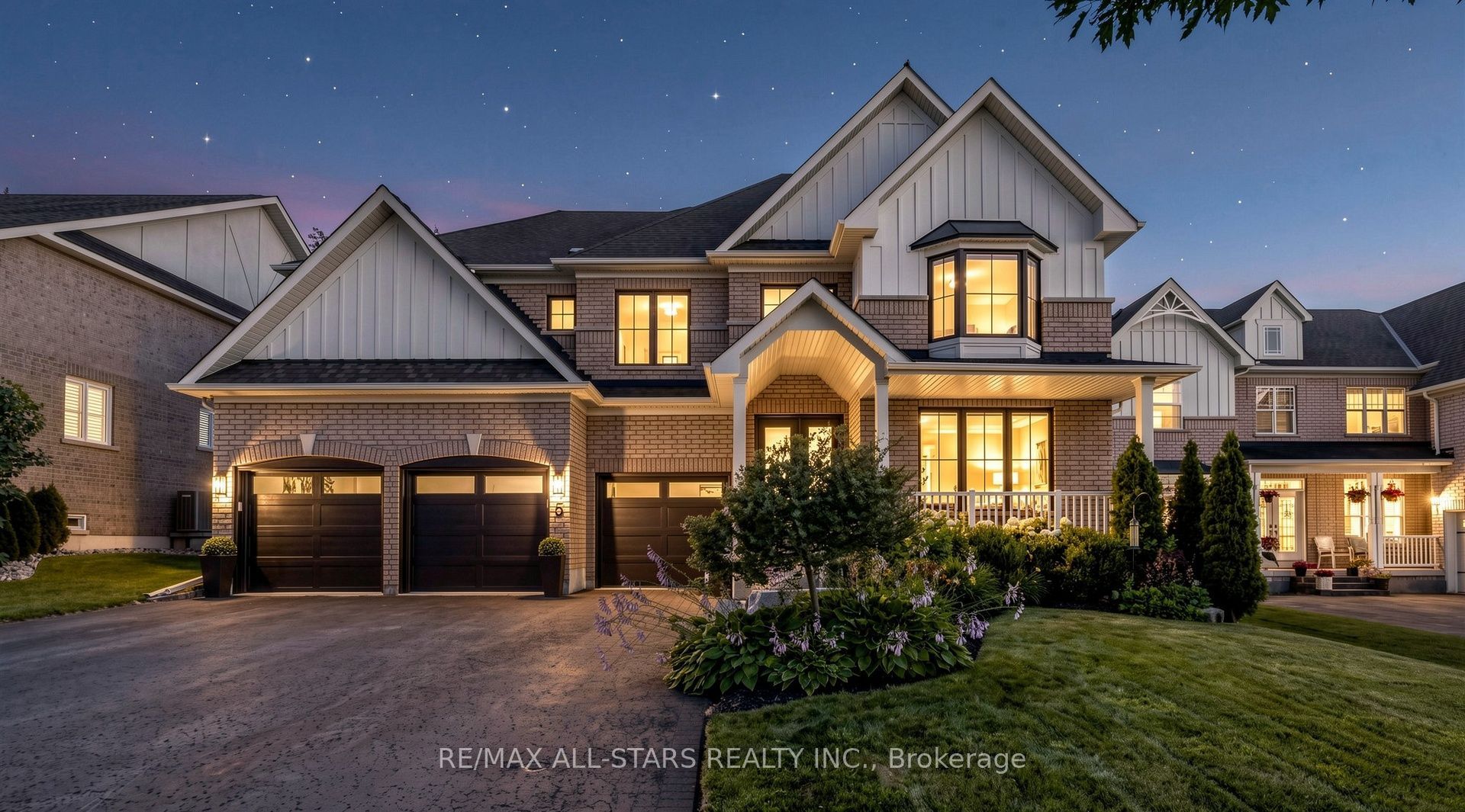 5 Keller Lane, Uxbridge, ON L9P 1Z3 photo 2