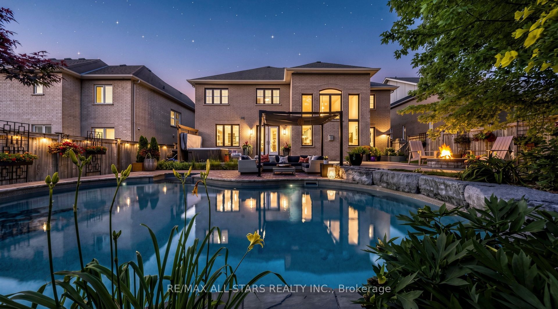 5 Keller Lane, Uxbridge, ON L9P 1Z3 photo 4
