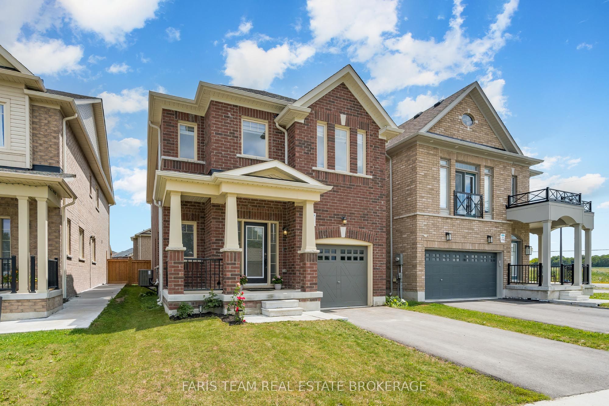 171 Heritage Street, Bradford West Gwillimbury, ON L3Z 4M6 photo 3