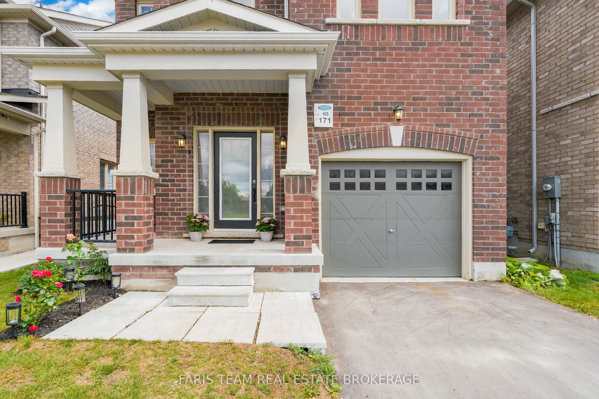 171 Heritage Street, Bradford West Gwillimbury, ON L3Z 4M6 photo 4
