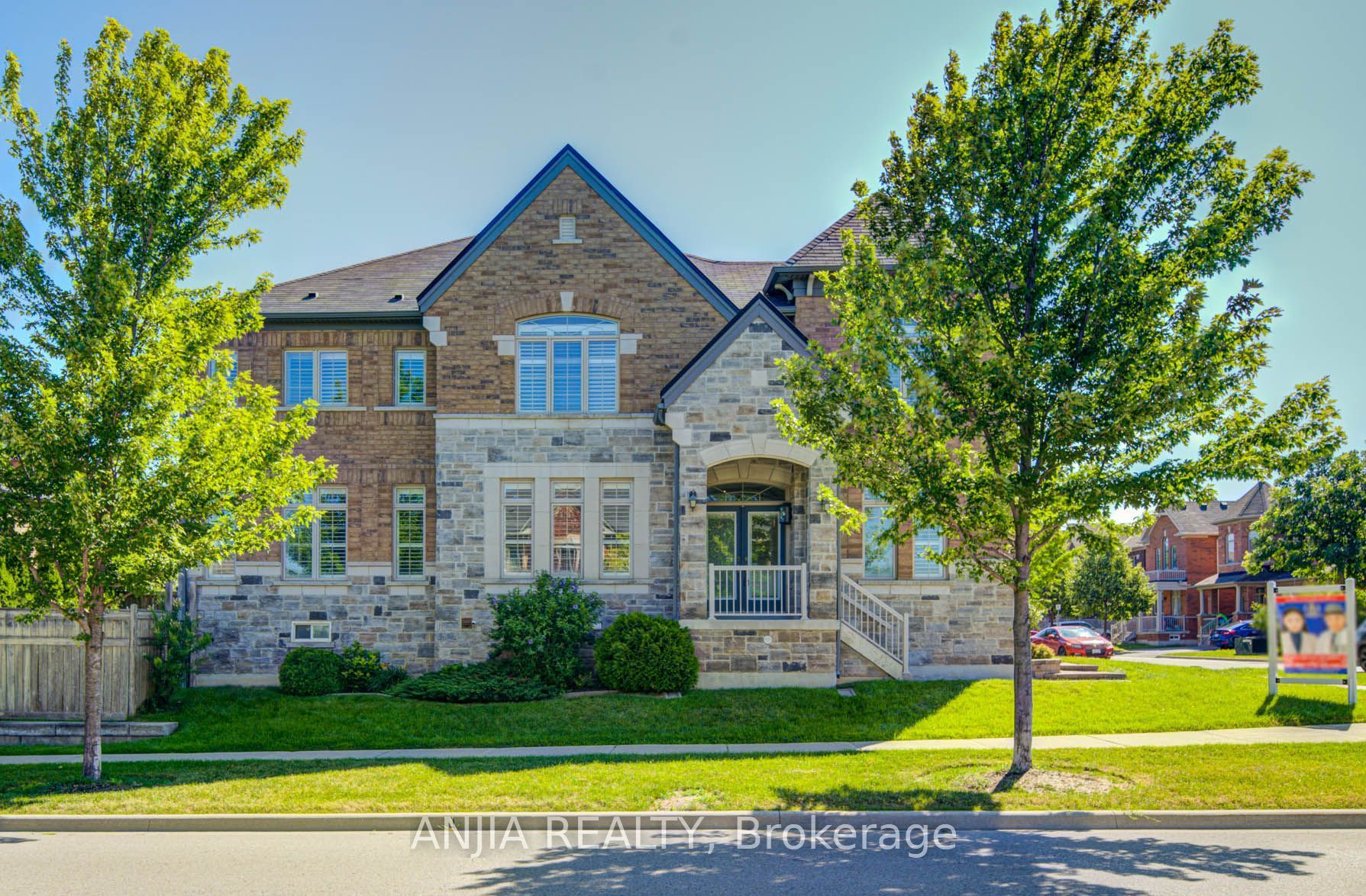 62 Holst Avenue, Markham, ON L6C 0S6