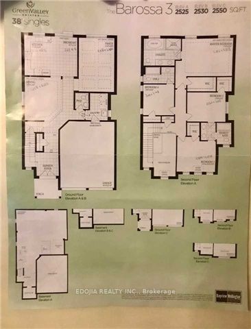 226 Gibson Circle, Bradford West Gwillimbury, ON L3Z 0X1 photo 2