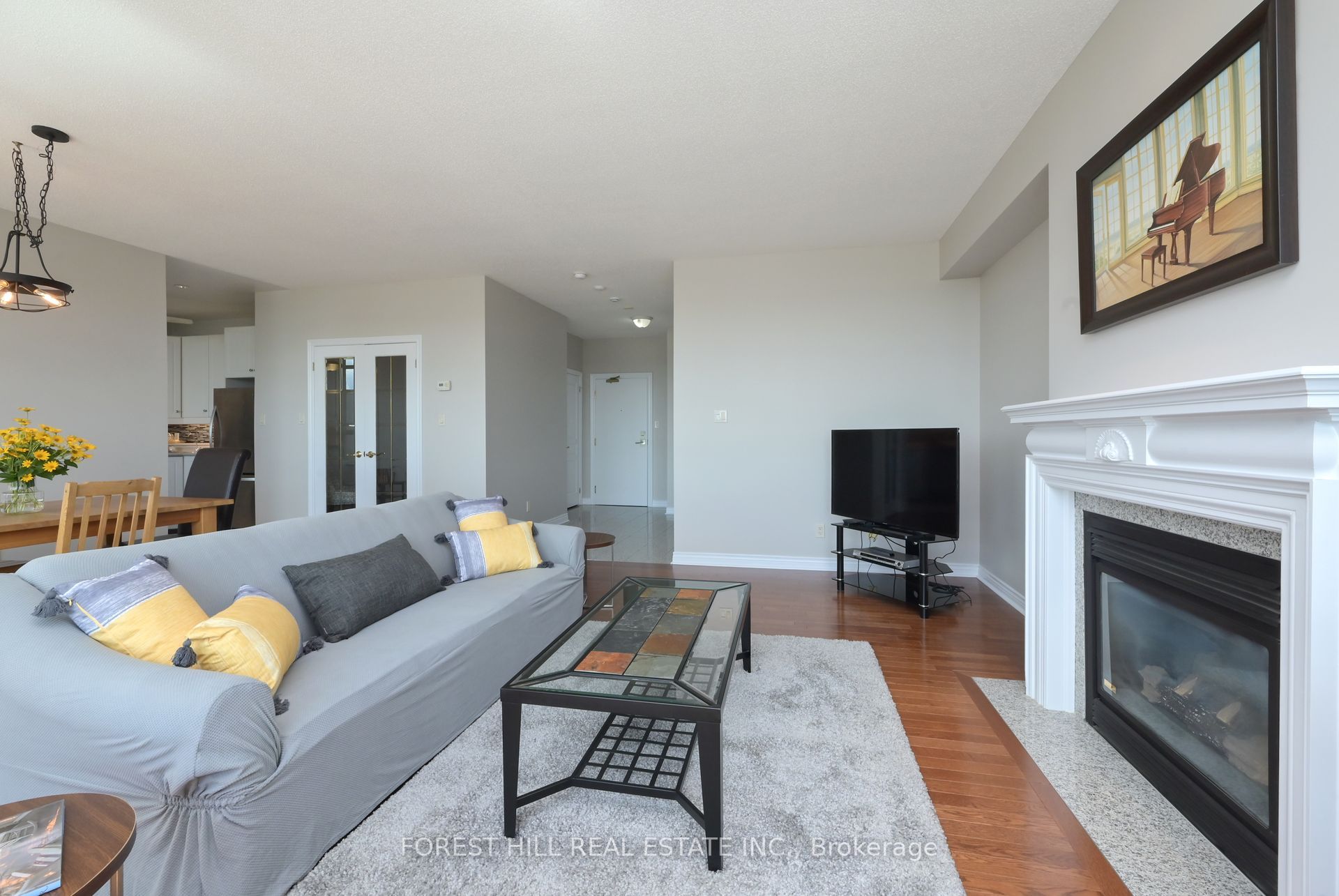 4 Briar Hill Heights 507, New Tecumseth, ON L9R 1Z7 photo 2