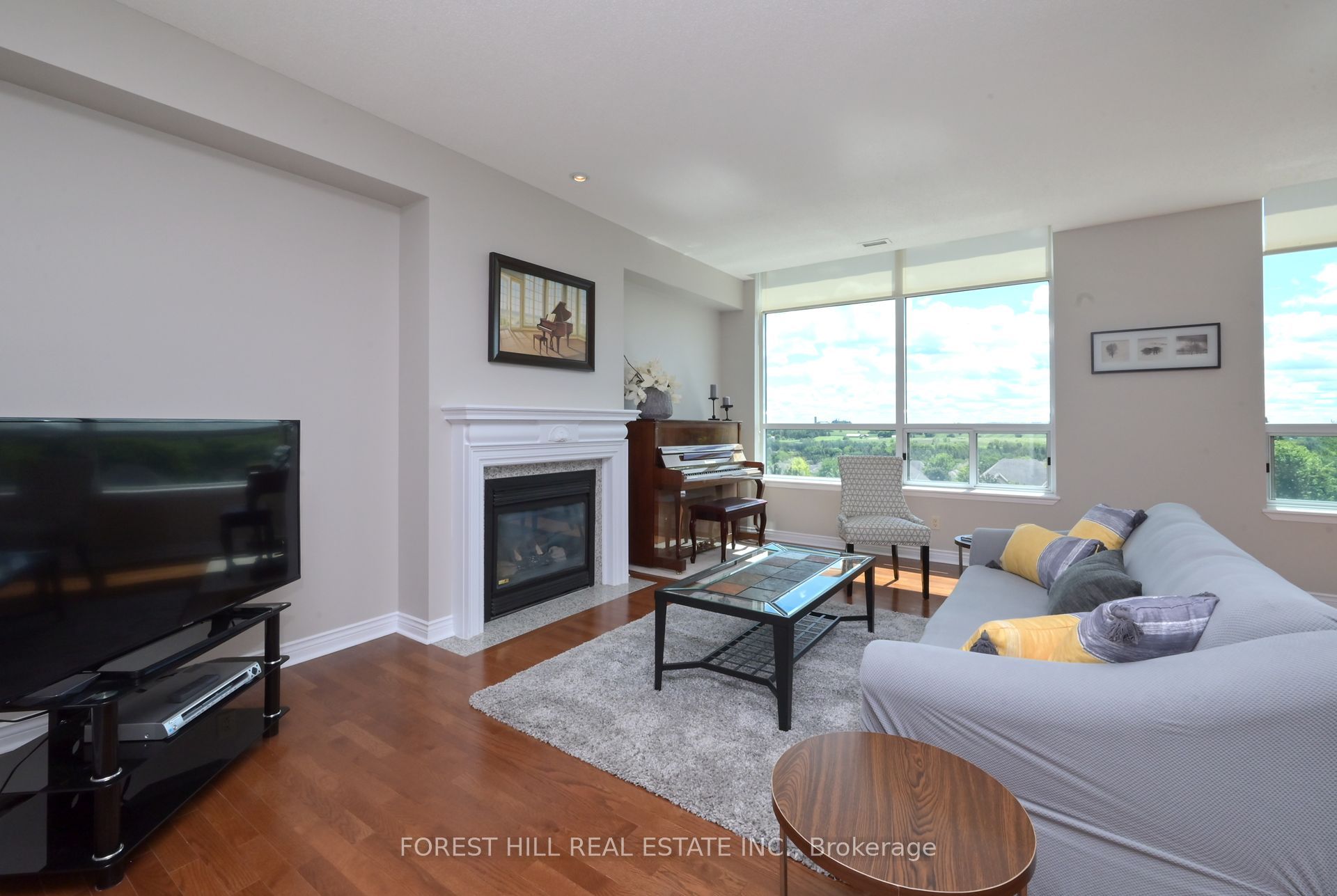 4 Briar Hill Heights 507, New Tecumseth, ON L9R 1Z7 photo 3