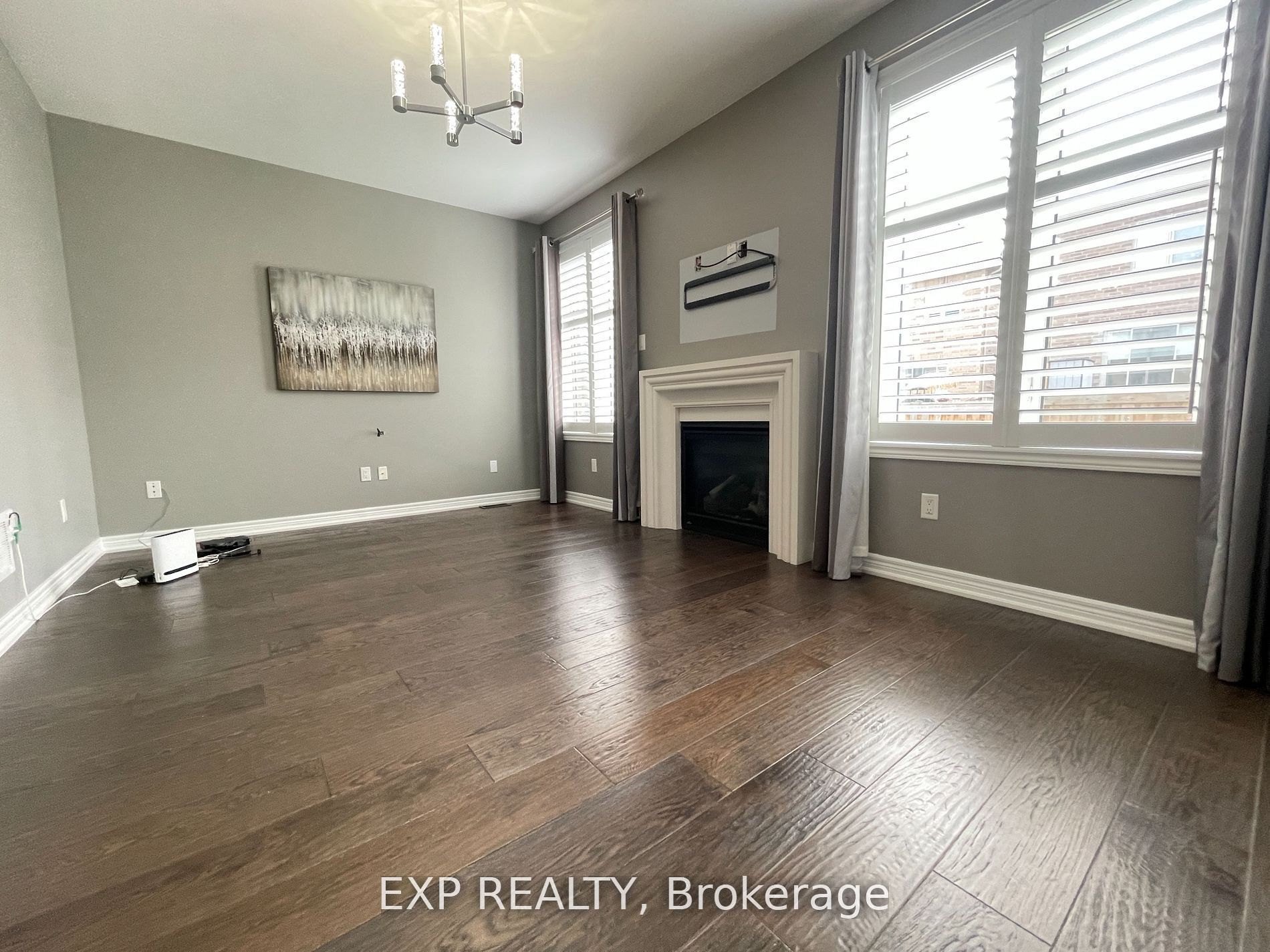 740 Clifford Perry Place, Newmarket, ON L3X 0J3 photo 4