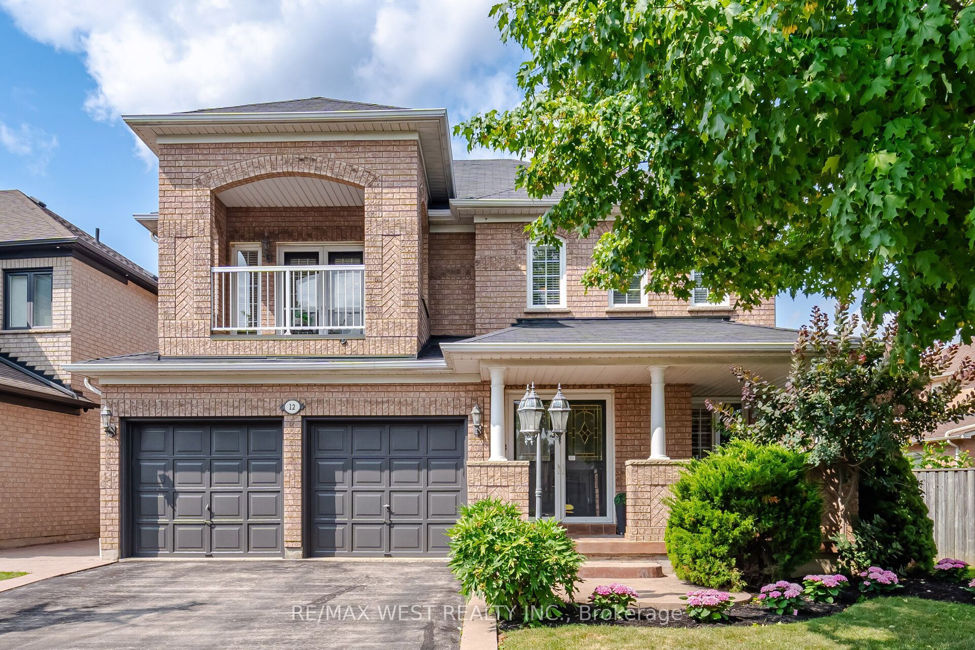 12 Mira Vista Place, Vaughan, ON L4M 1K9