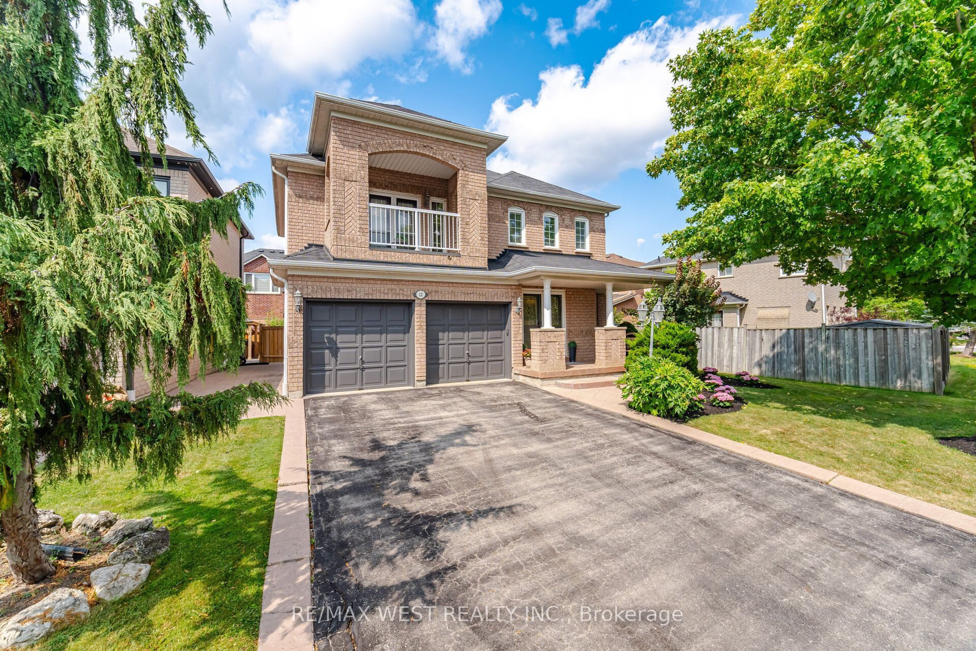 12 Mira Vista Place, Vaughan, ON L4M 1K9 photo 2