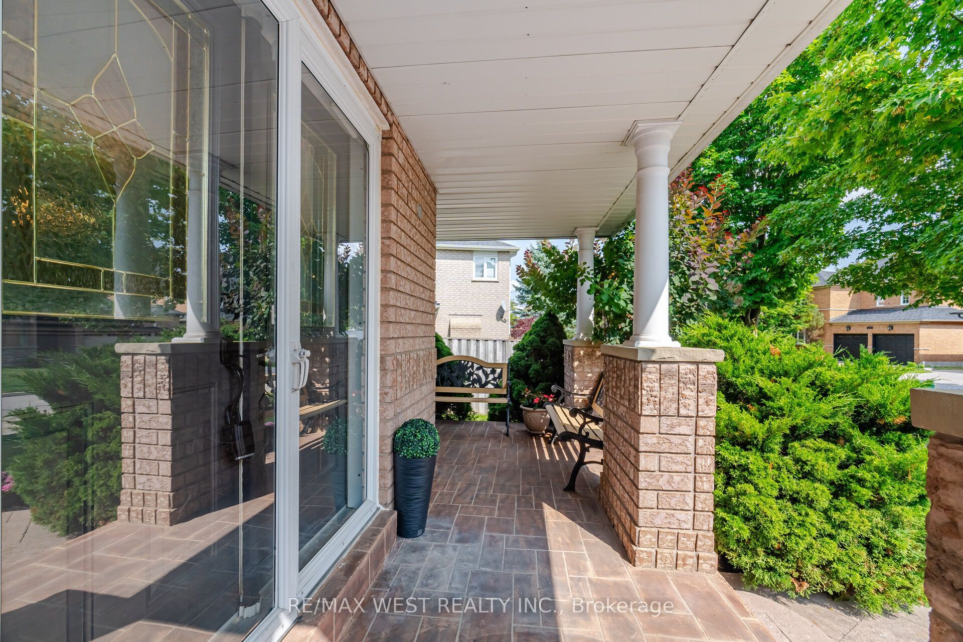 12 Mira Vista Place, Vaughan, ON L4M 1K9 photo 4