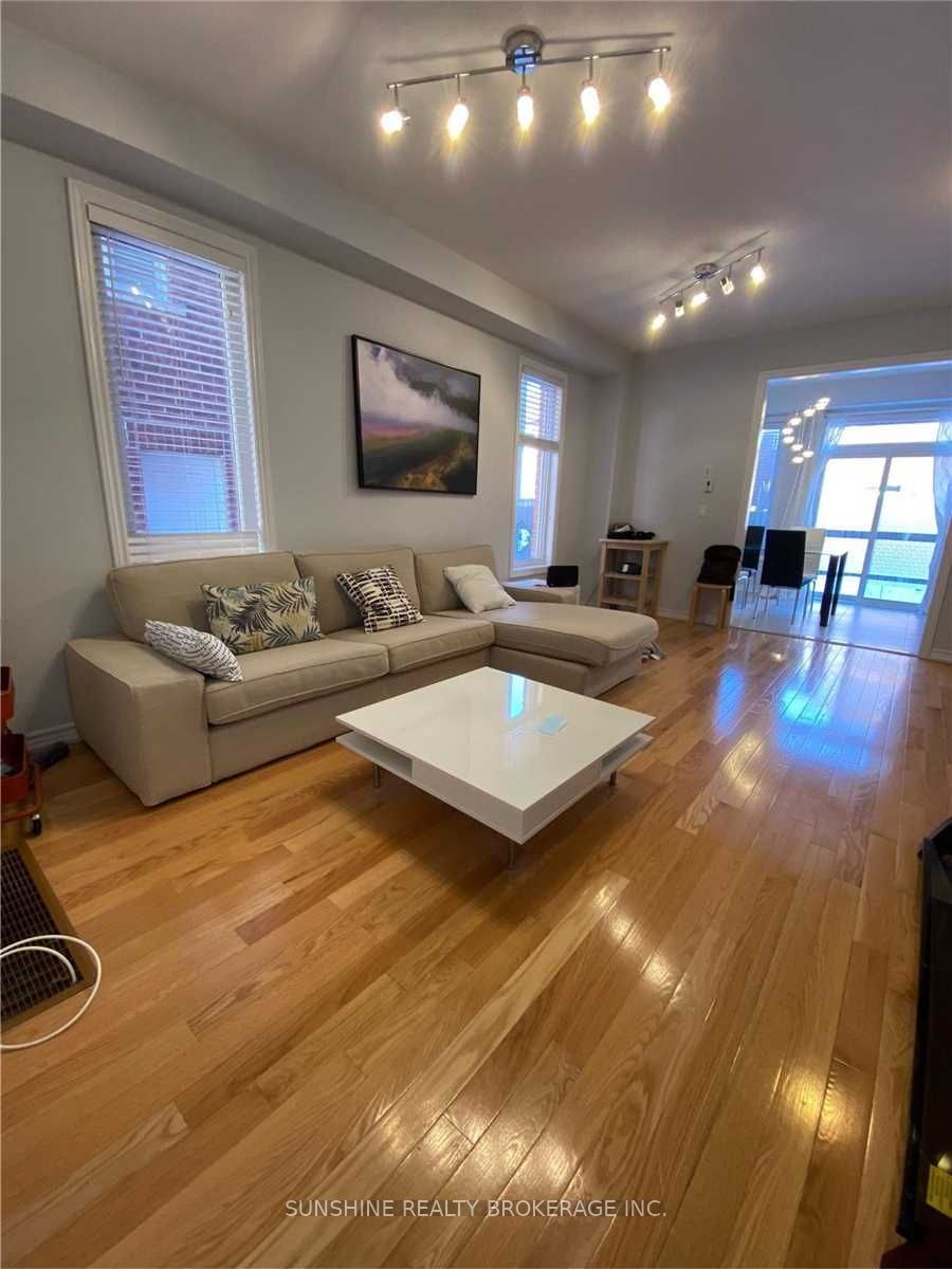 94 Carolina Rose Crescent, Markham, ON L6E 0J6 photo 3