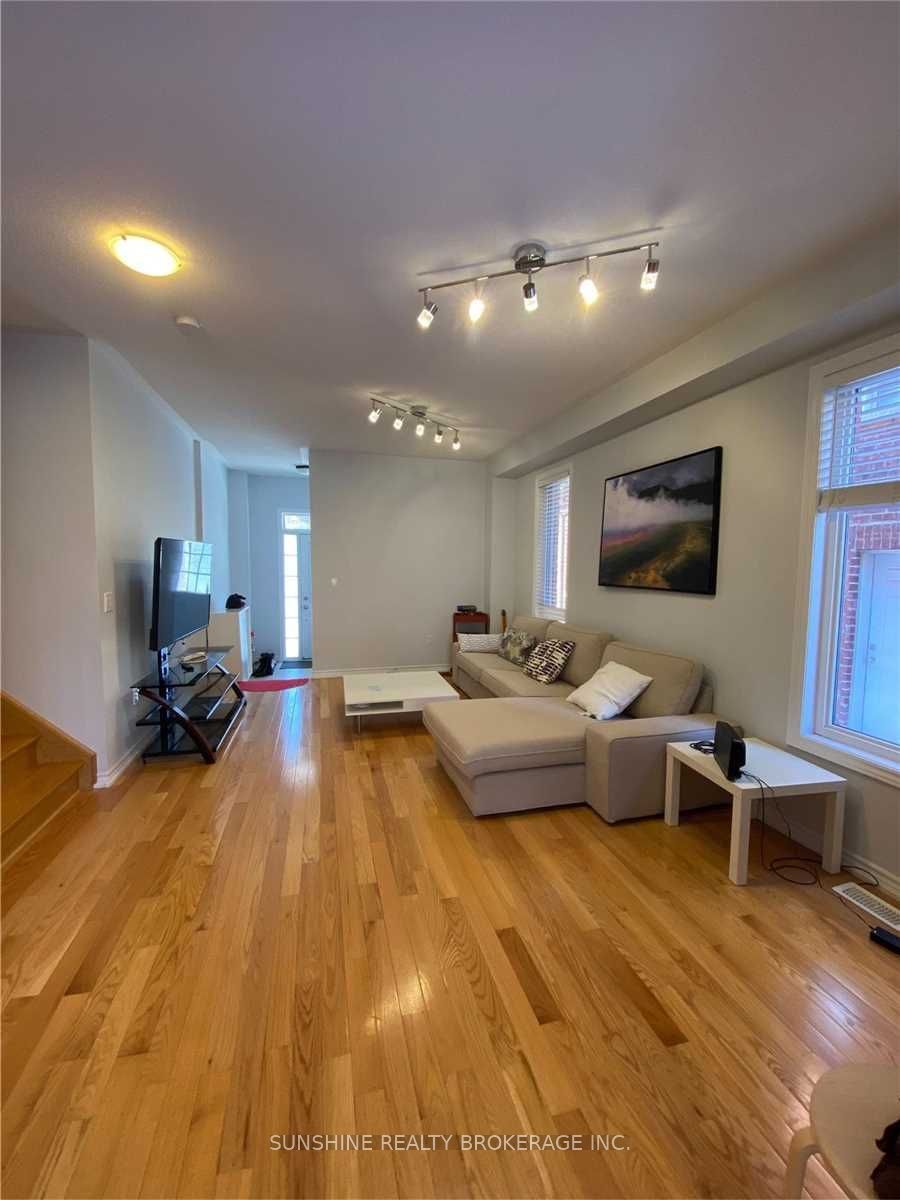 94 Carolina Rose Crescent, Markham, ON L6E 0J6 photo 4