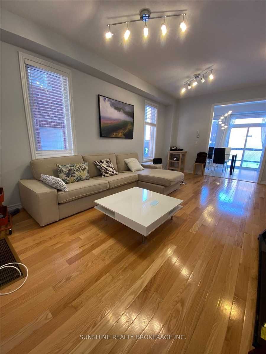 94 Carolina Rose Crescent, Markham, ON L6E 0J6 photo 5
