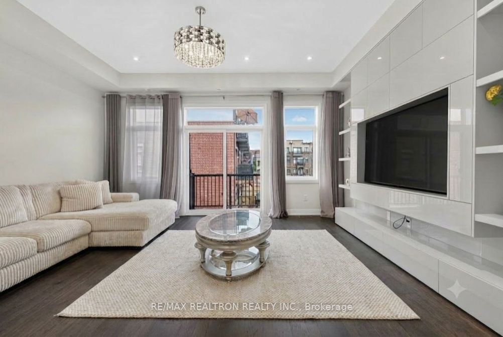 209 Arianna Crescent, Vaughan, ON L6A 4Z9 photo 5