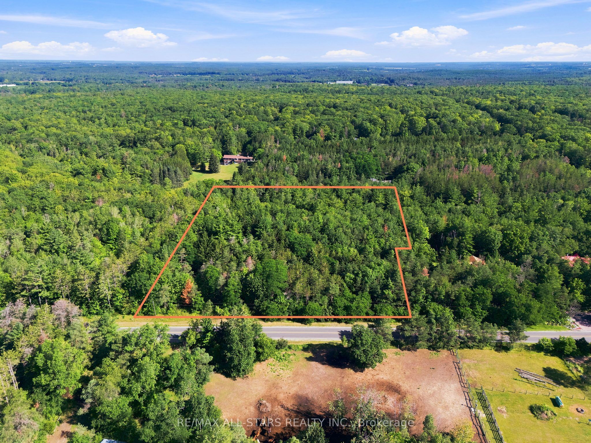 4446 Faulkner Avenue, Whitchurch-Stouffville, ON L4A 2R5