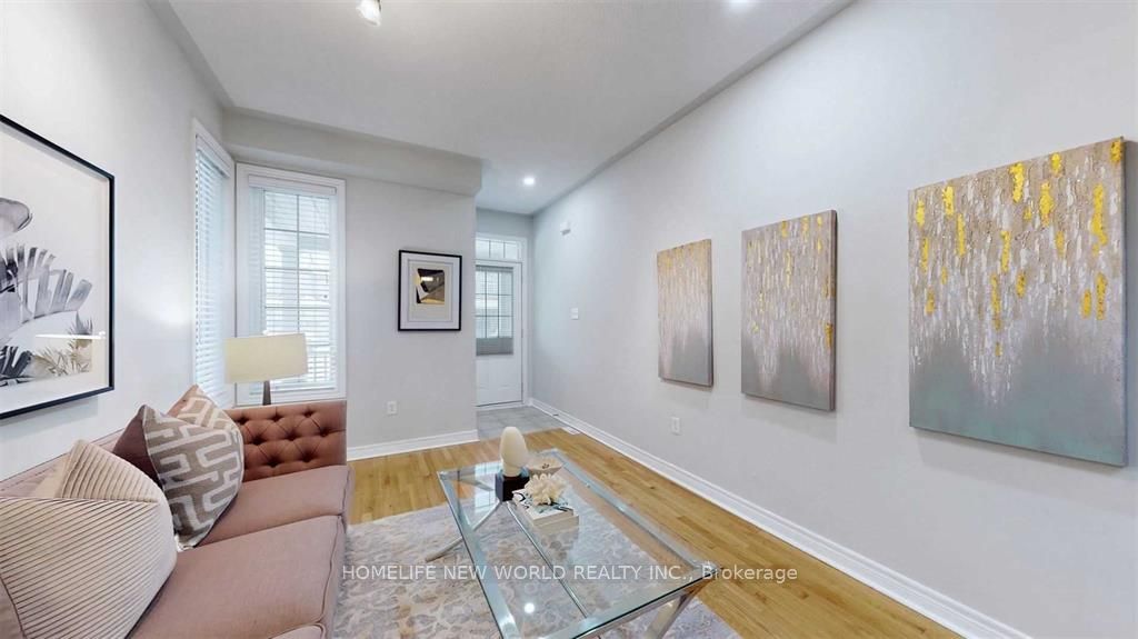 52 Mantle Avenue, Whitchurch-Stouffville, ON L4A 0M5 photo 5