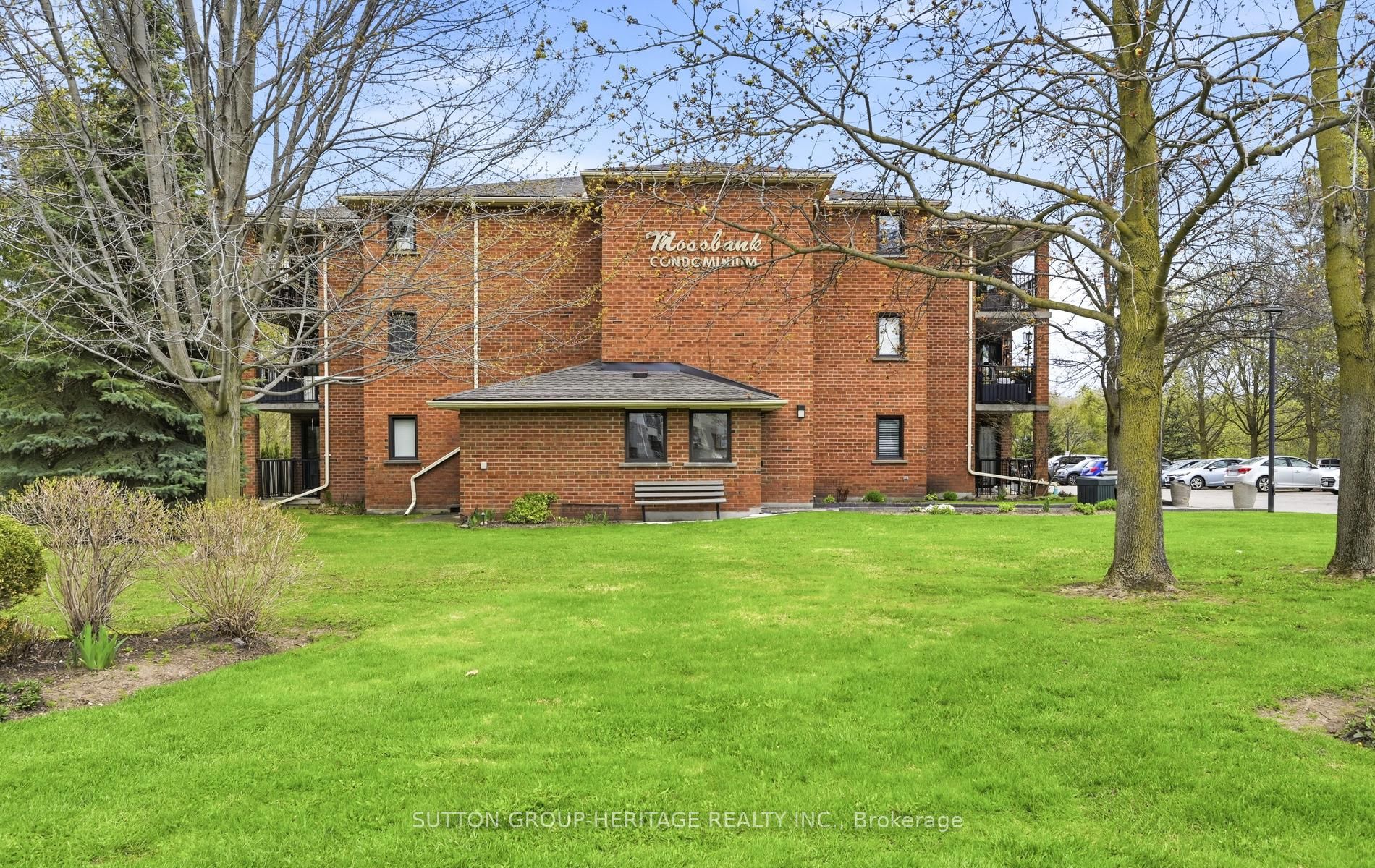 219 Main Street N 106, Uxbridge, ON L9P 1C4 photo 3