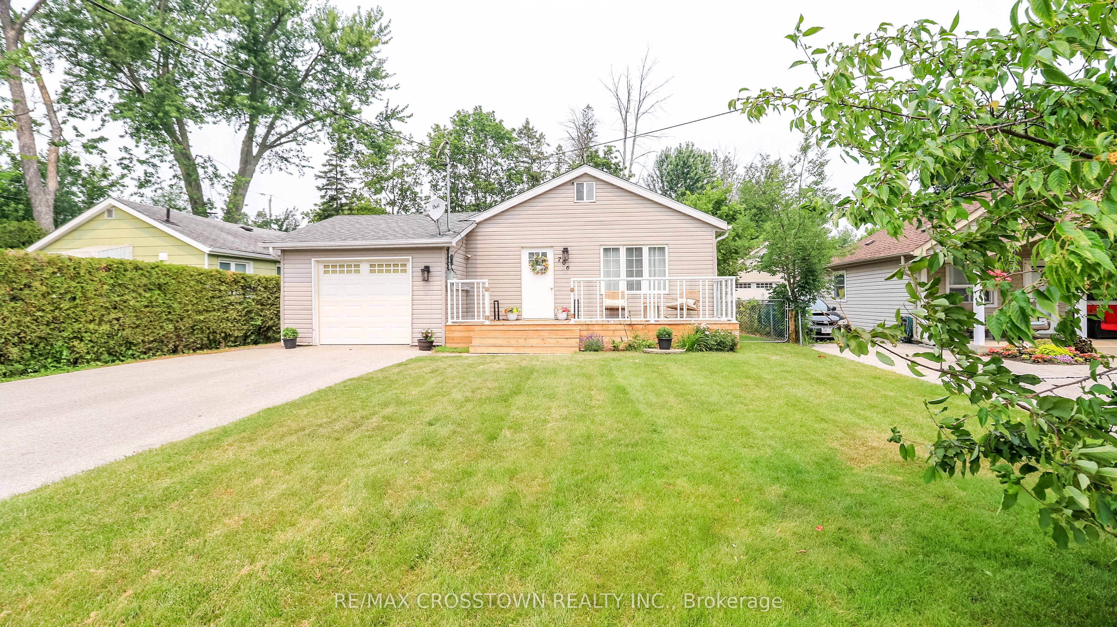 706 Reid Street, Innisfil, ON L9S 2E9 photo 3
