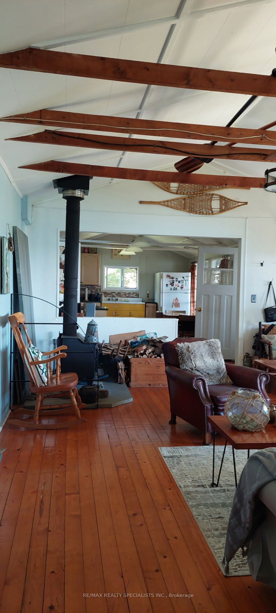 LOT 44 Snake Island N/A, Georgina Islands, ON L4P 3E9
