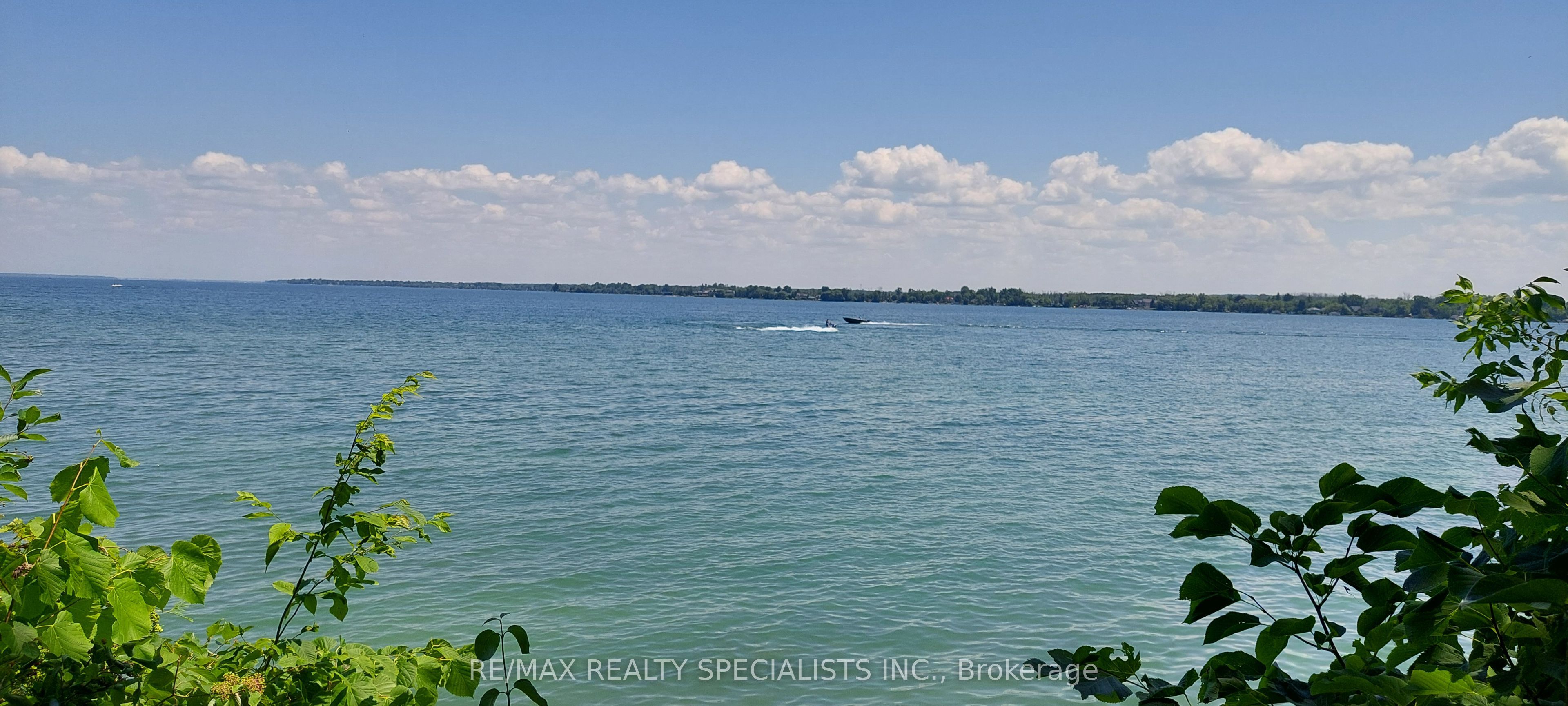 LOT 44 Snake Island N/A, Georgina Islands, ON L4P 3E9 photo 4