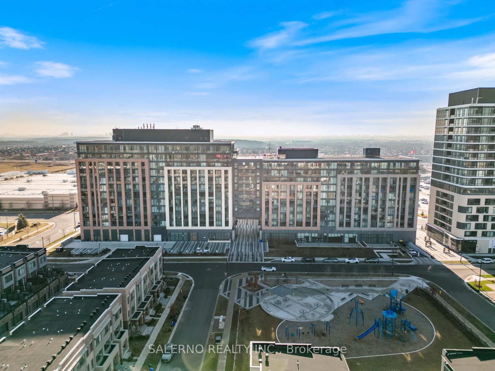 100 Eagle Rock Way 219, Vaughan, ON L6A 5B9