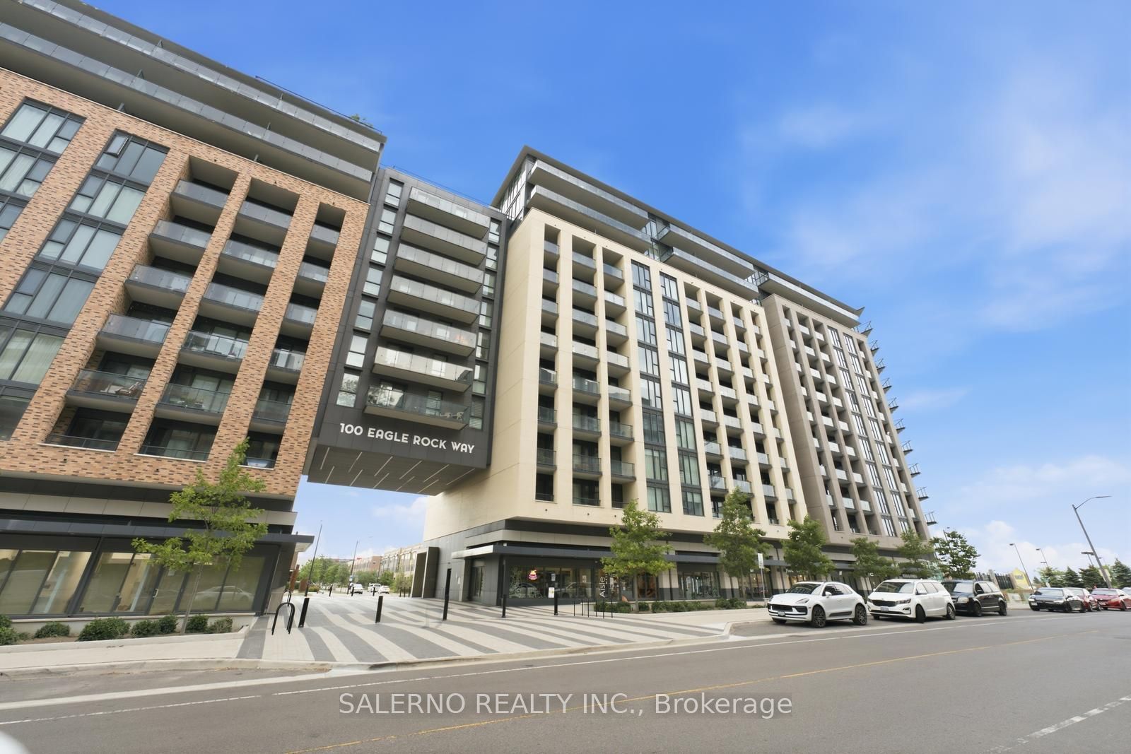 100 Eagle Rock Way 219, Vaughan, ON L6A 5B9 photo 4