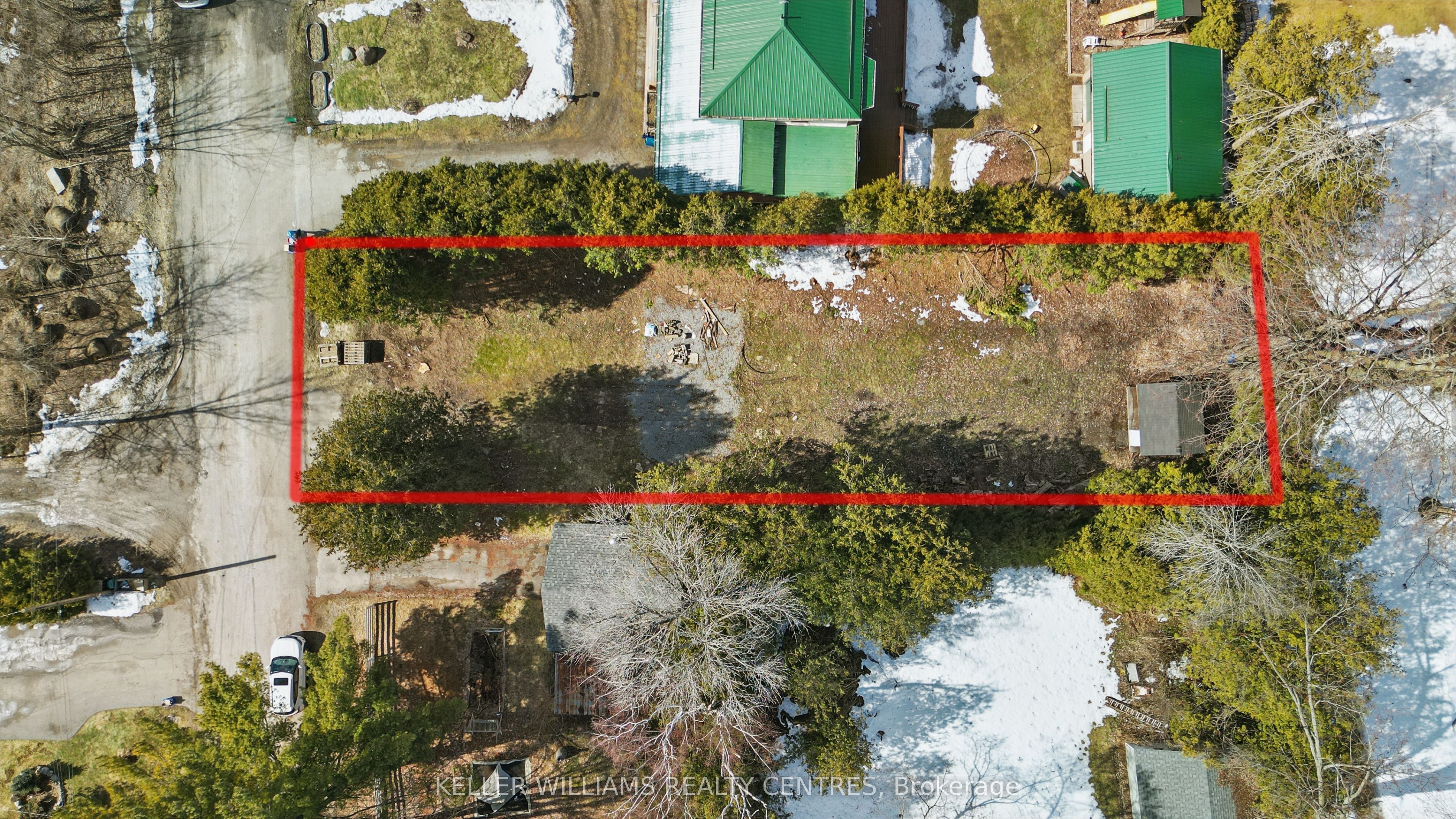 34 Della Street, Georgina, ON L0E 1R0 photo 4