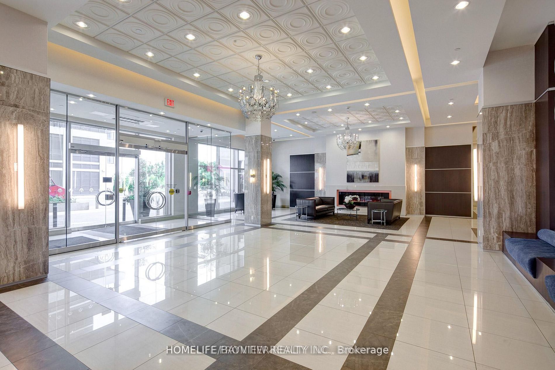 7167 Yonge Street 1212, Markham, ON L3T 0E1