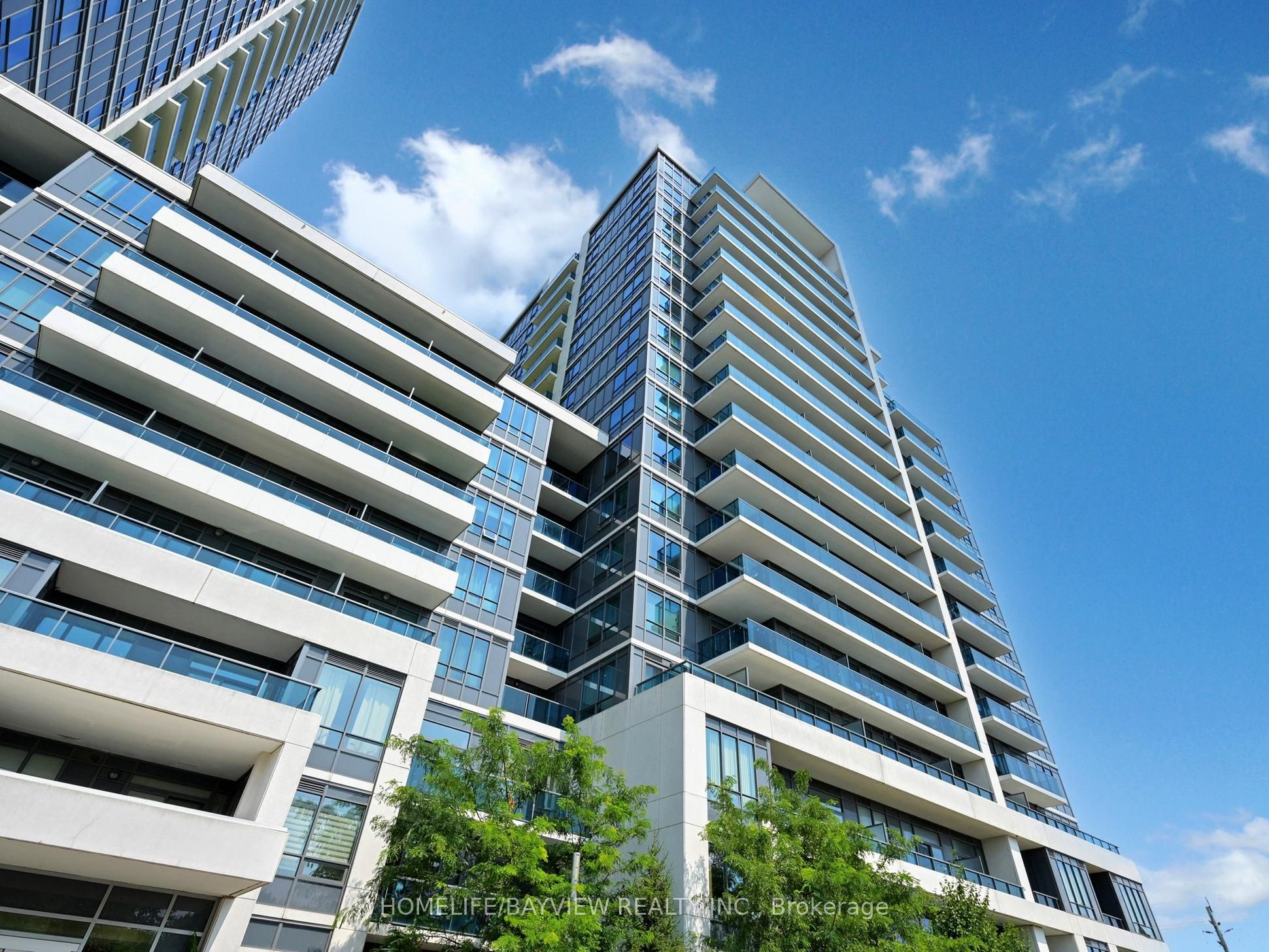 7167 Yonge Street 1212, Markham, ON L3T 0E1 photo 3
