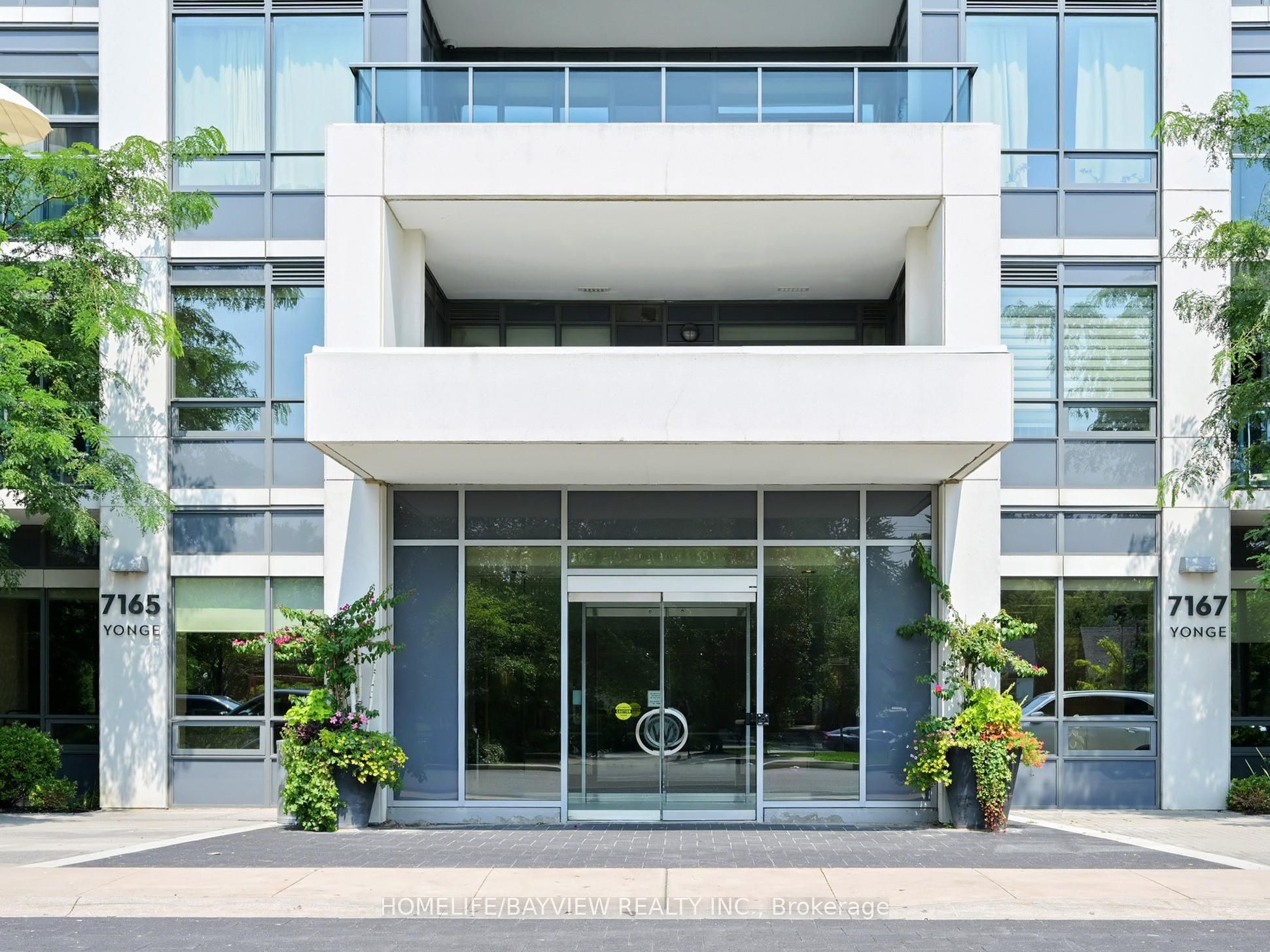 7167 Yonge Street 1212, Markham, ON L3T 0E1 photo 5