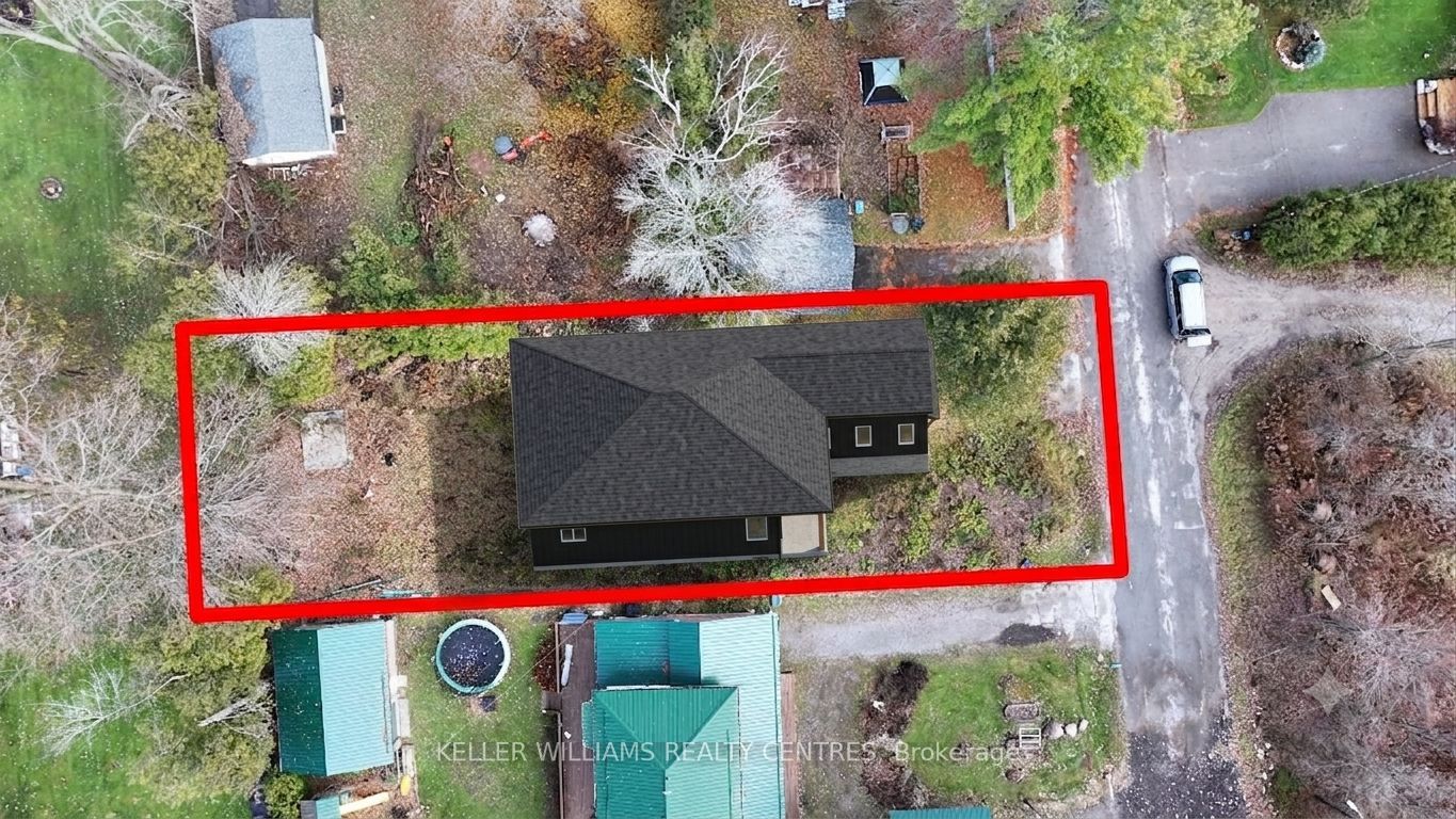 34 Della Street, Georgina, ON L0E 1R0 photo 2